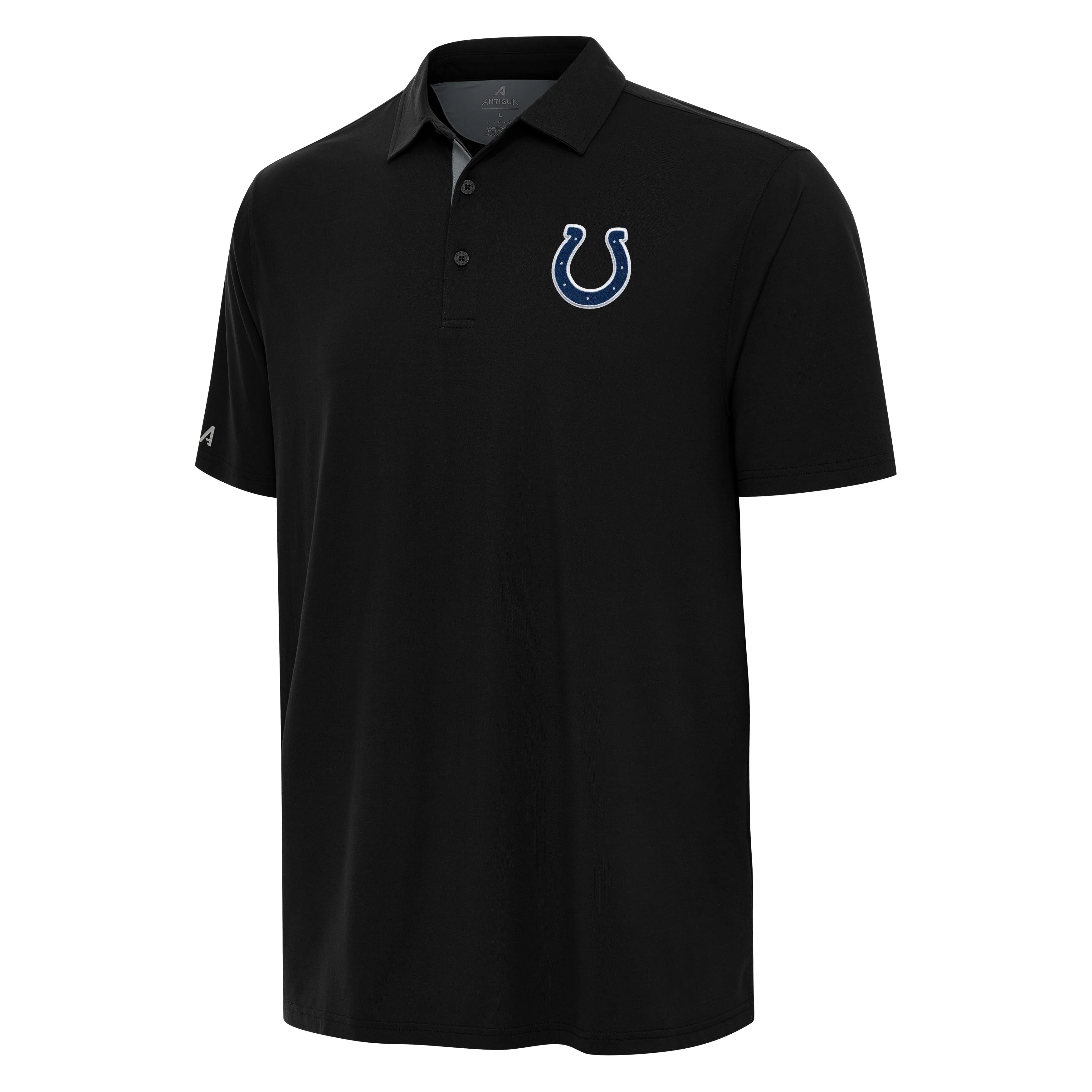 Indianapolis Colts Era Polo - Image 2