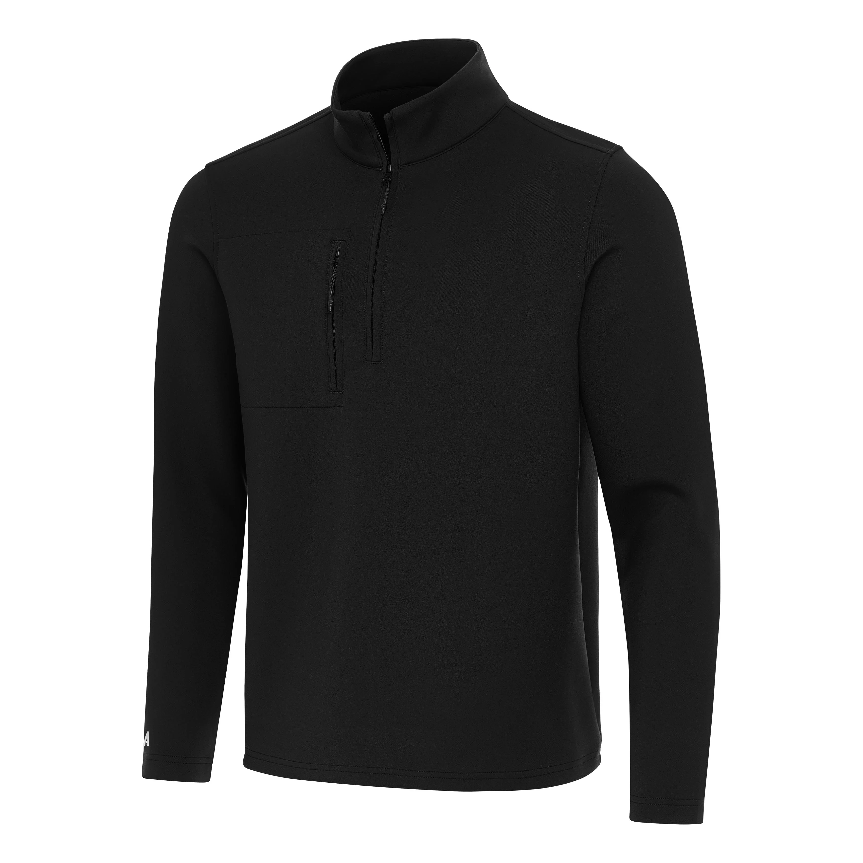 Insider Quarter Zip Pullover - Image 3