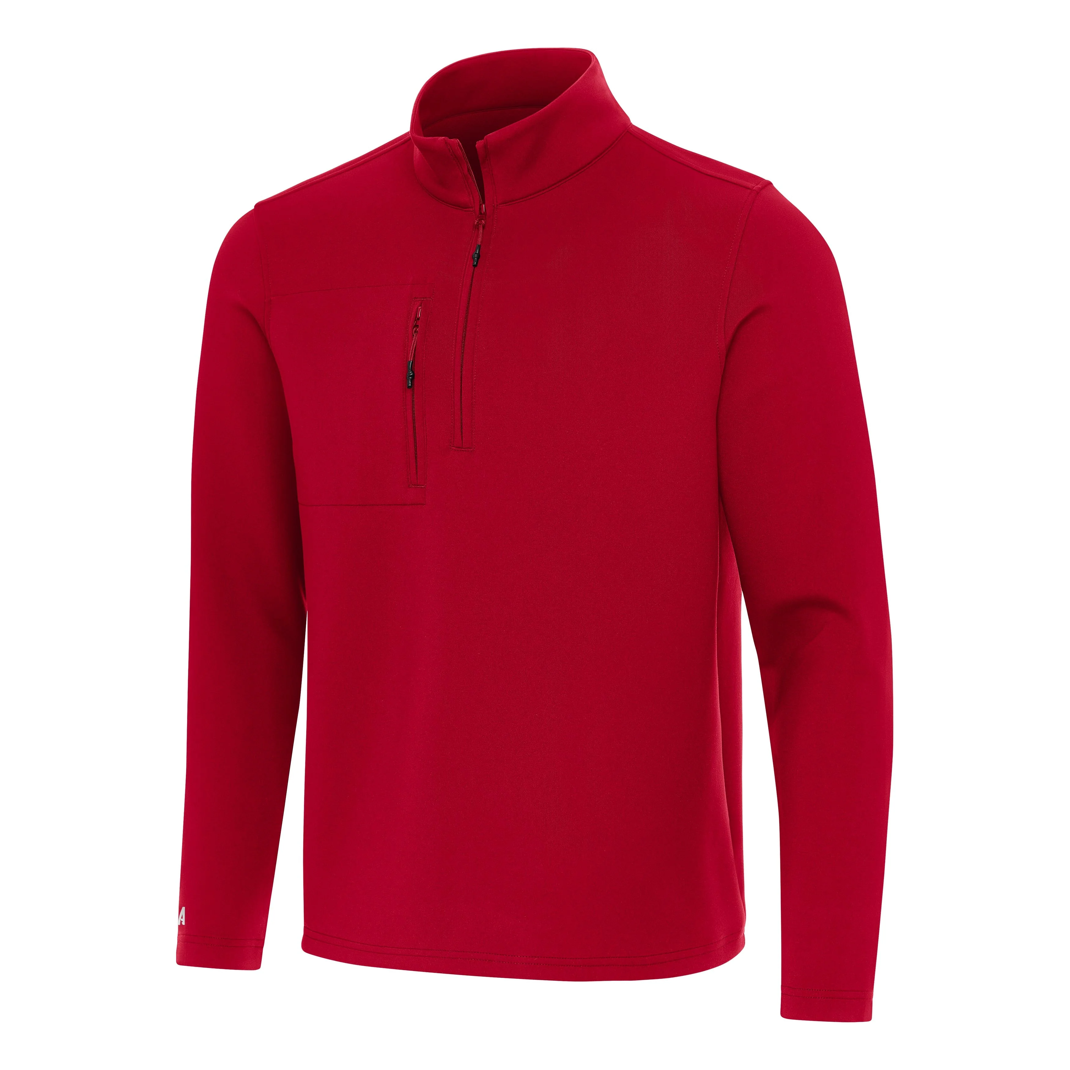 Insider Quarter Zip Pullover - Image 4