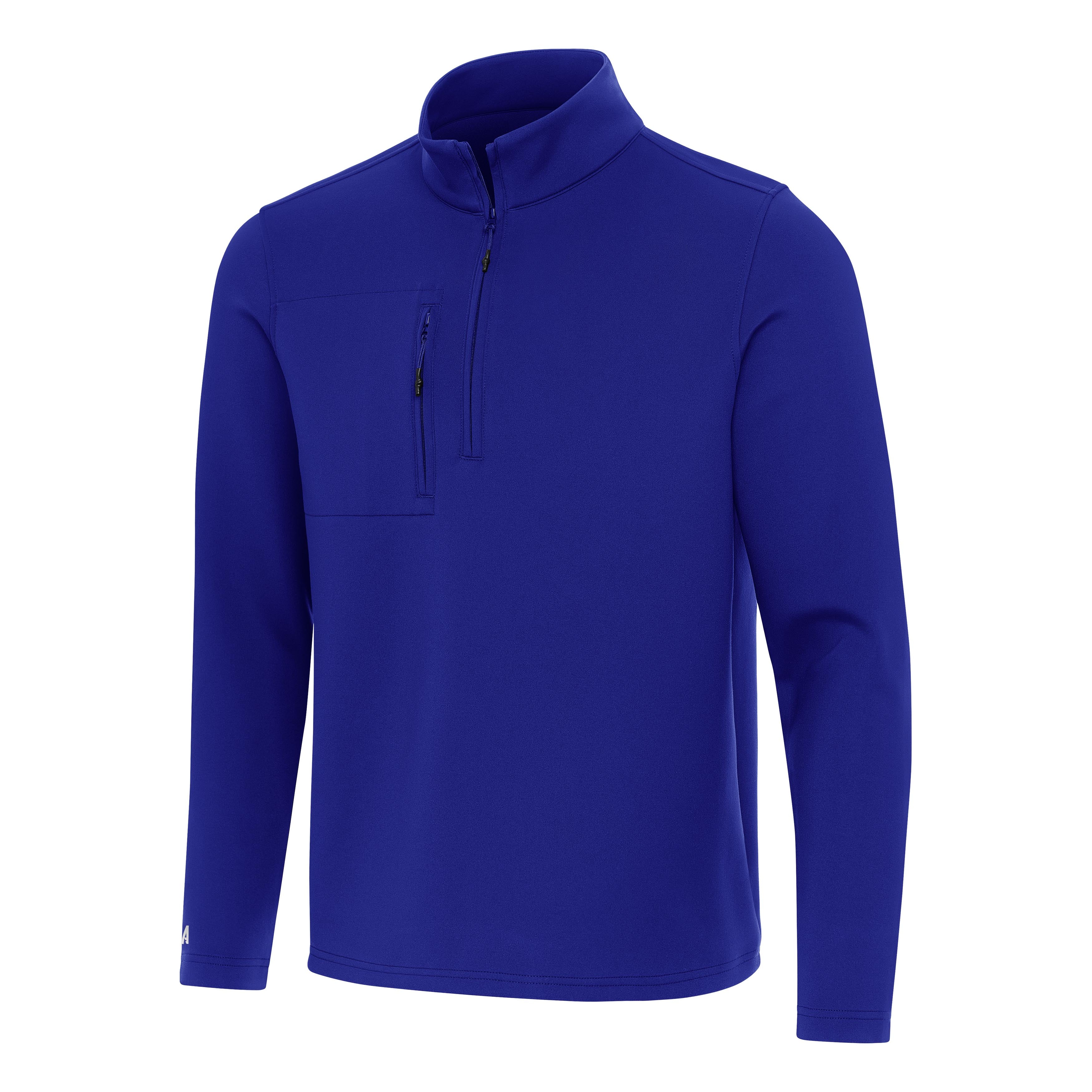 Insider Quarter Zip Pullover - Image 5