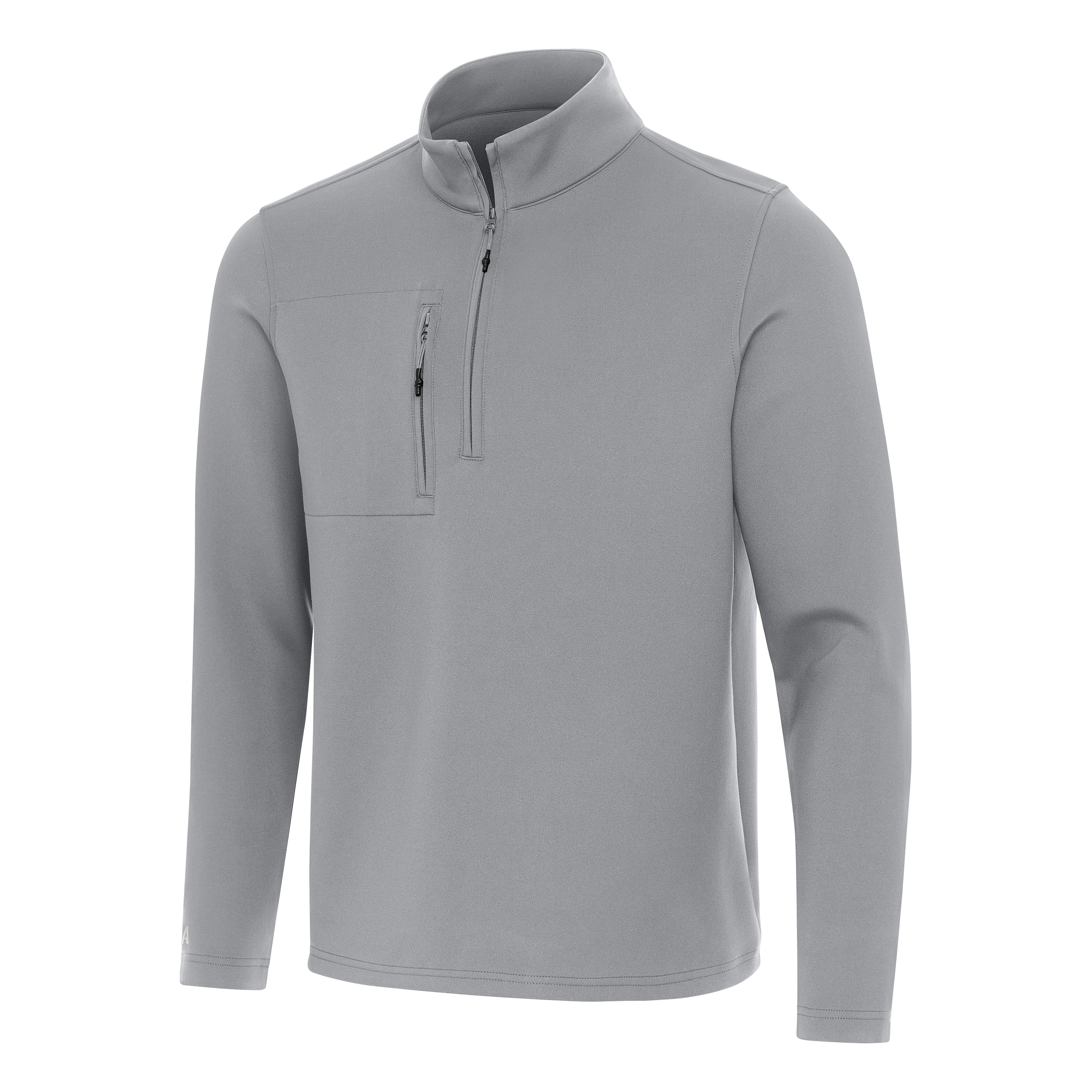 Insider Quarter Zip Pullover - Image 7
