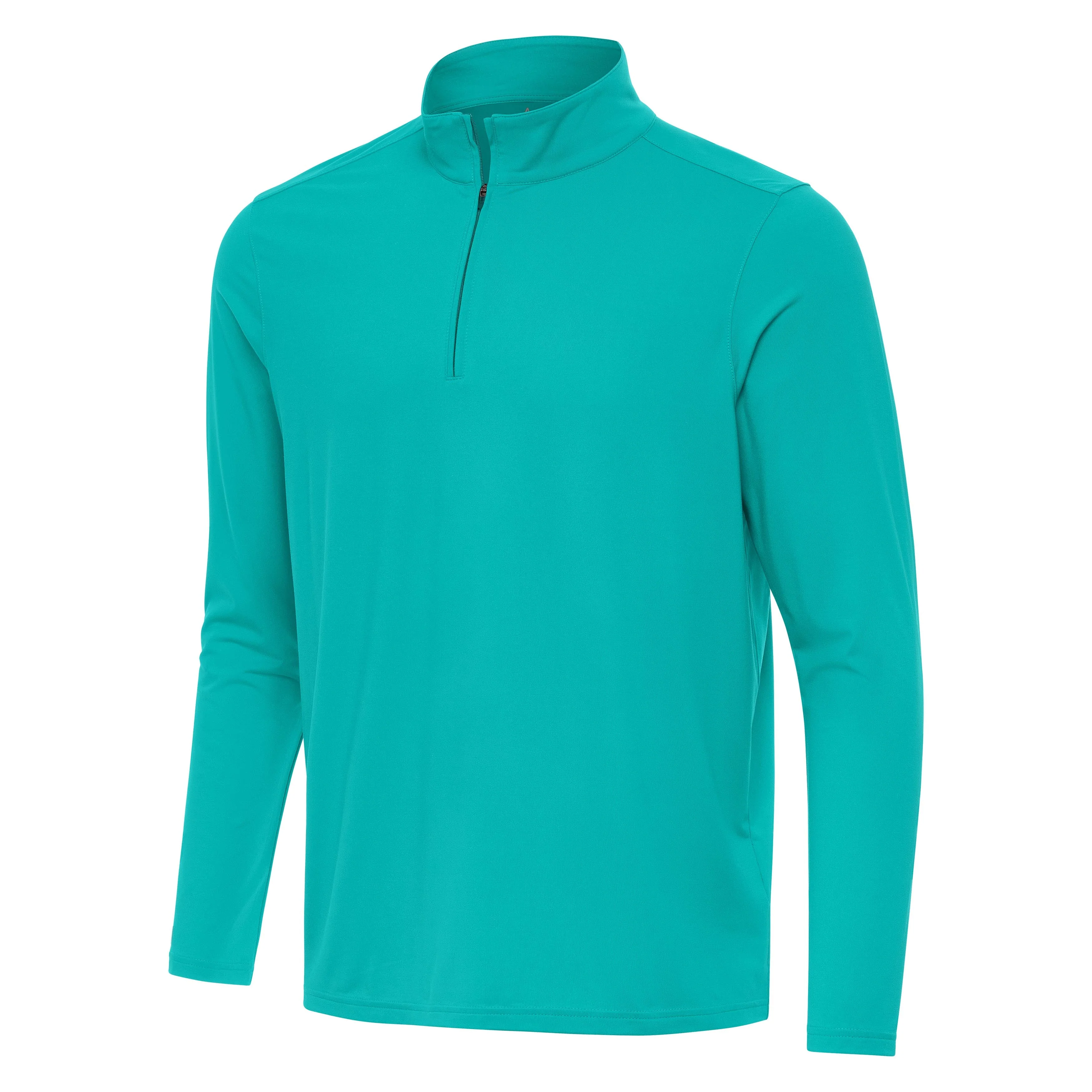 Intent Quarter Zip Pullover - Image 3