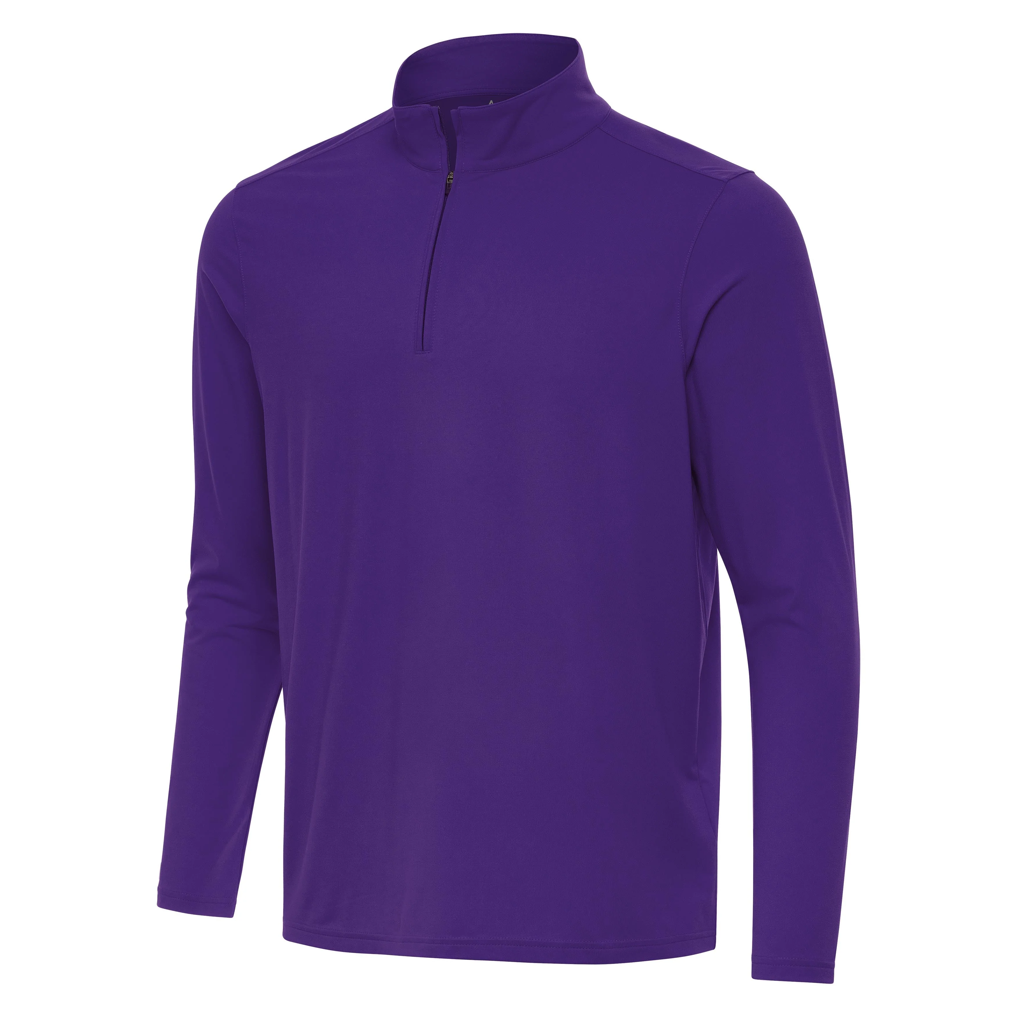 Intent Quarter Zip Pullover - Image 7
