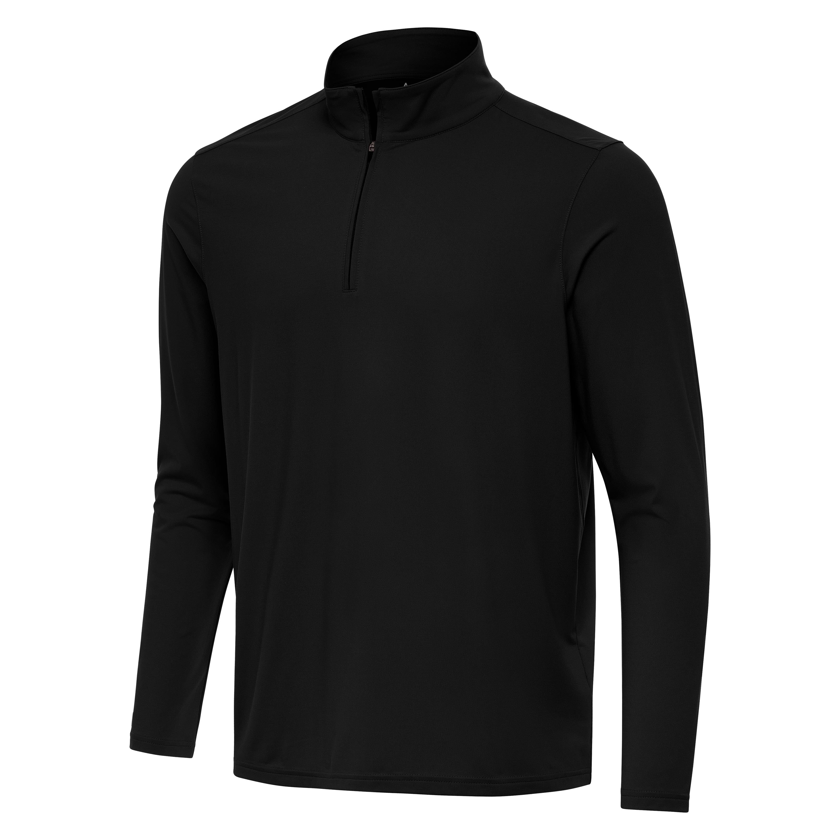 Intent Quarter Zip Pullover - Image 9