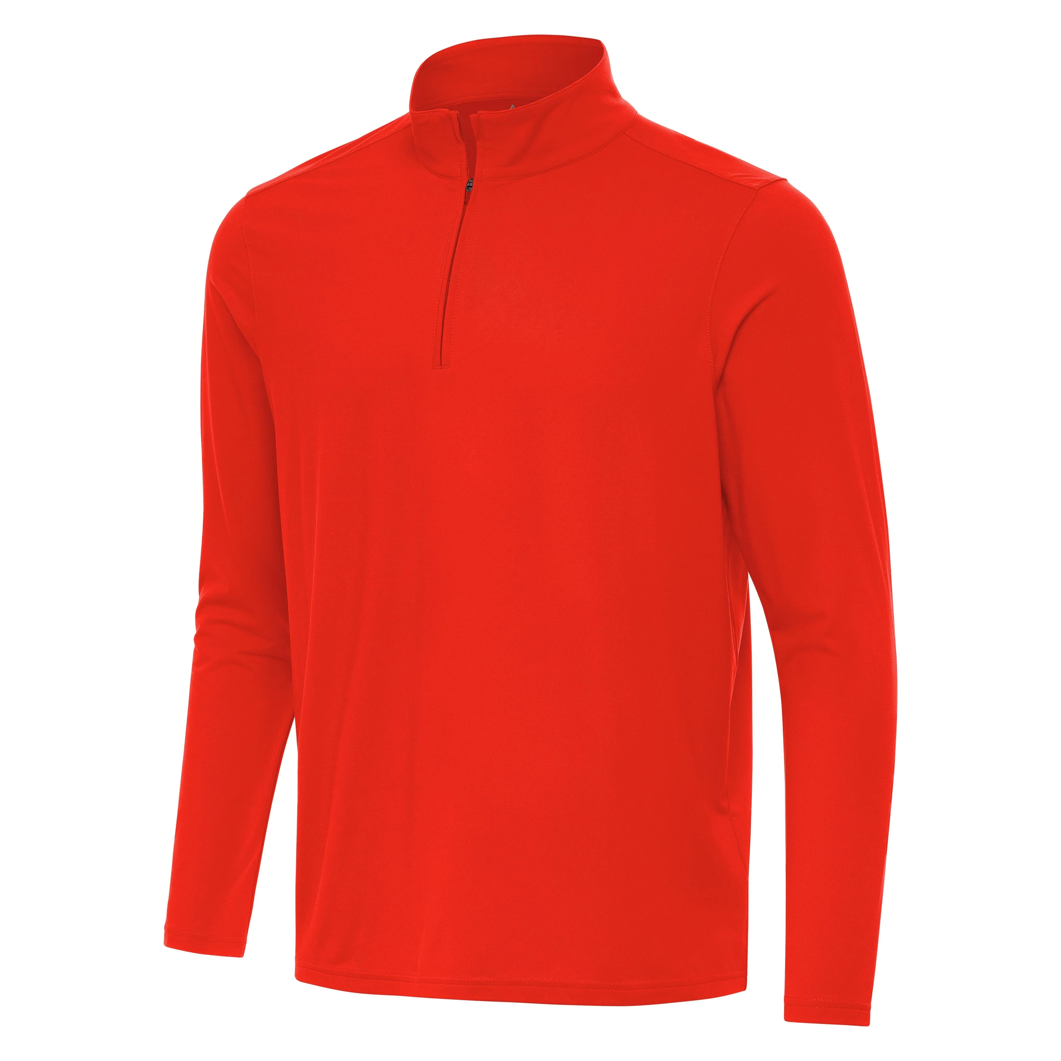 Intent Quarter Zippered Pullover