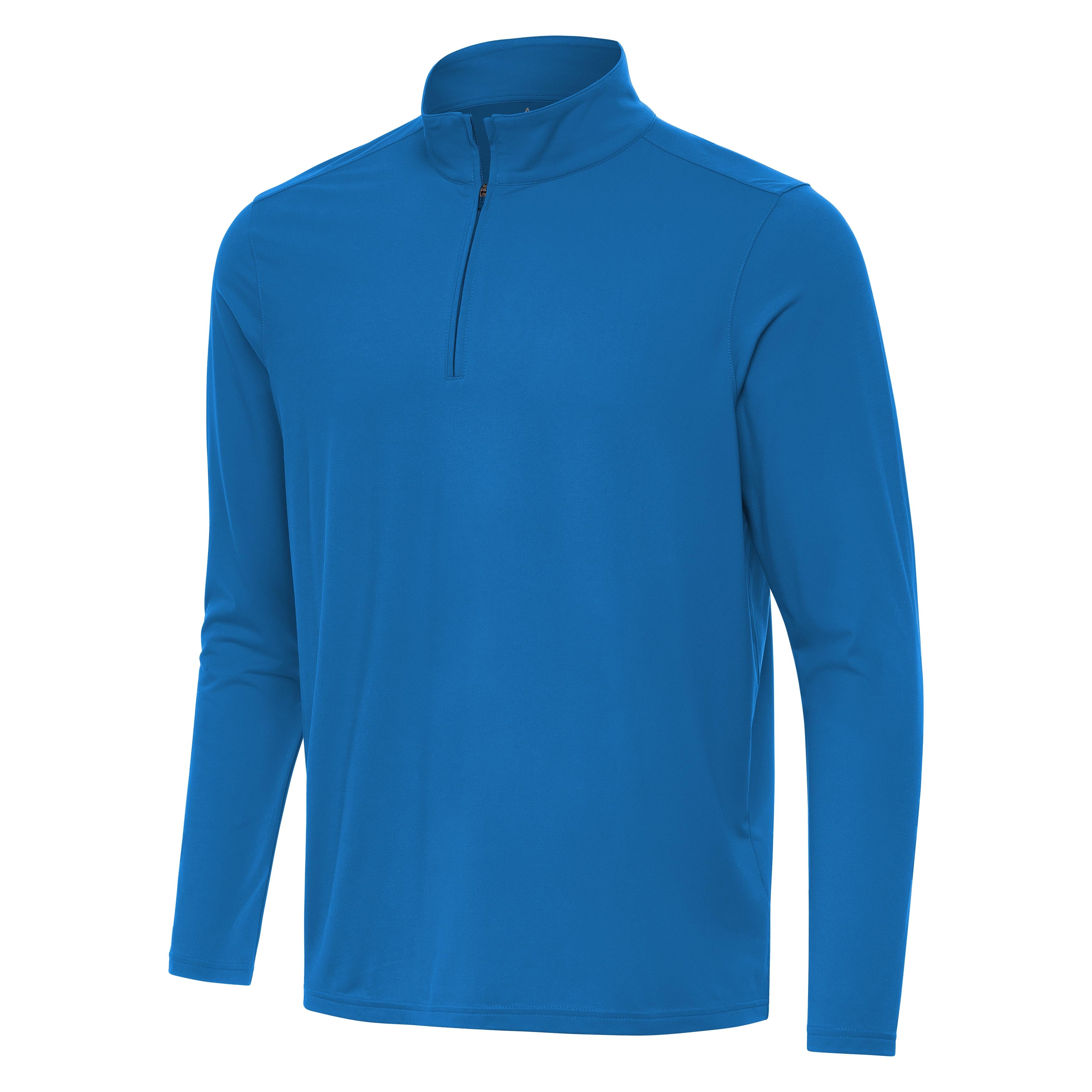 Intent Quarter Zippered Pullover - Image 15
