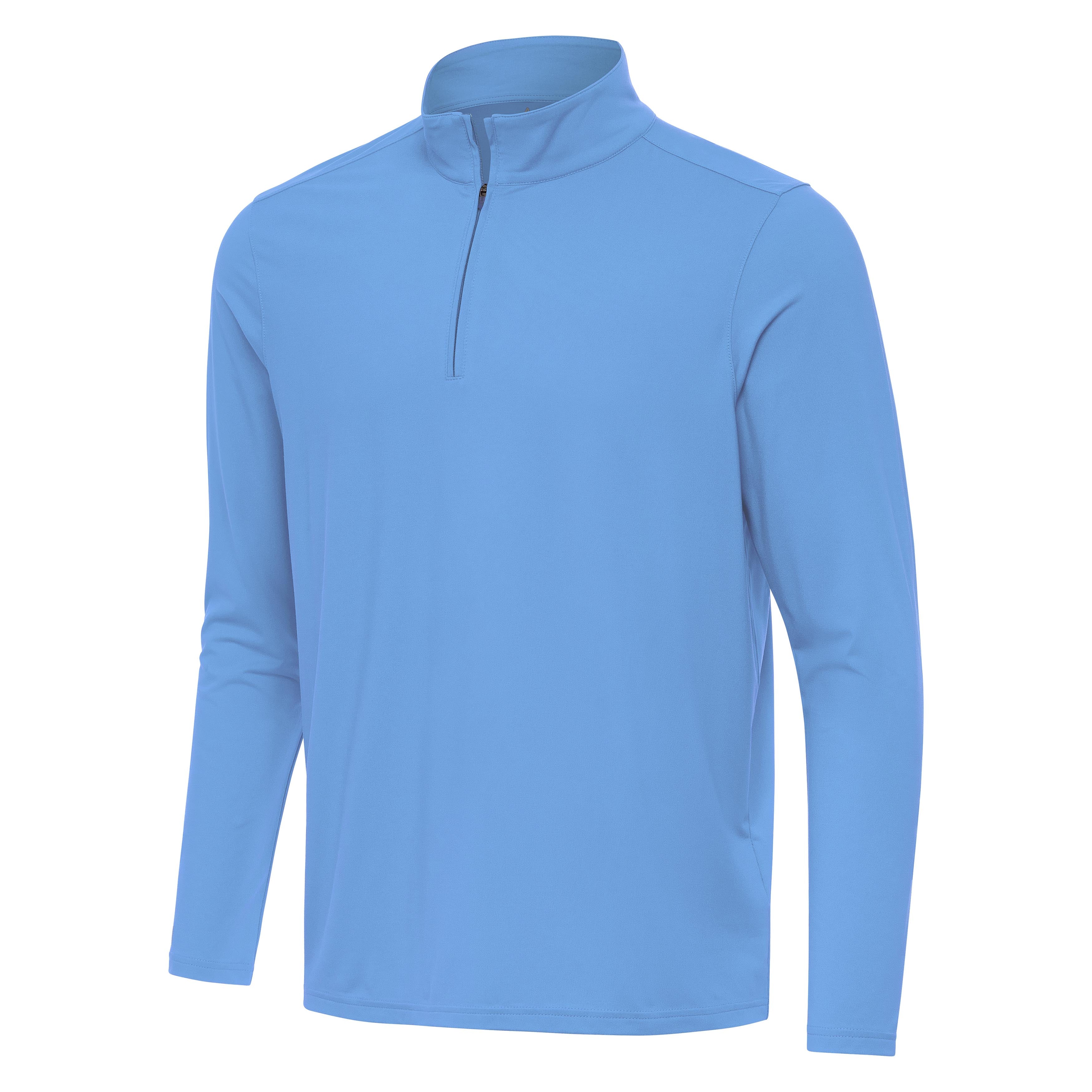 Intent Quarter Zippered Pullover - Image 17