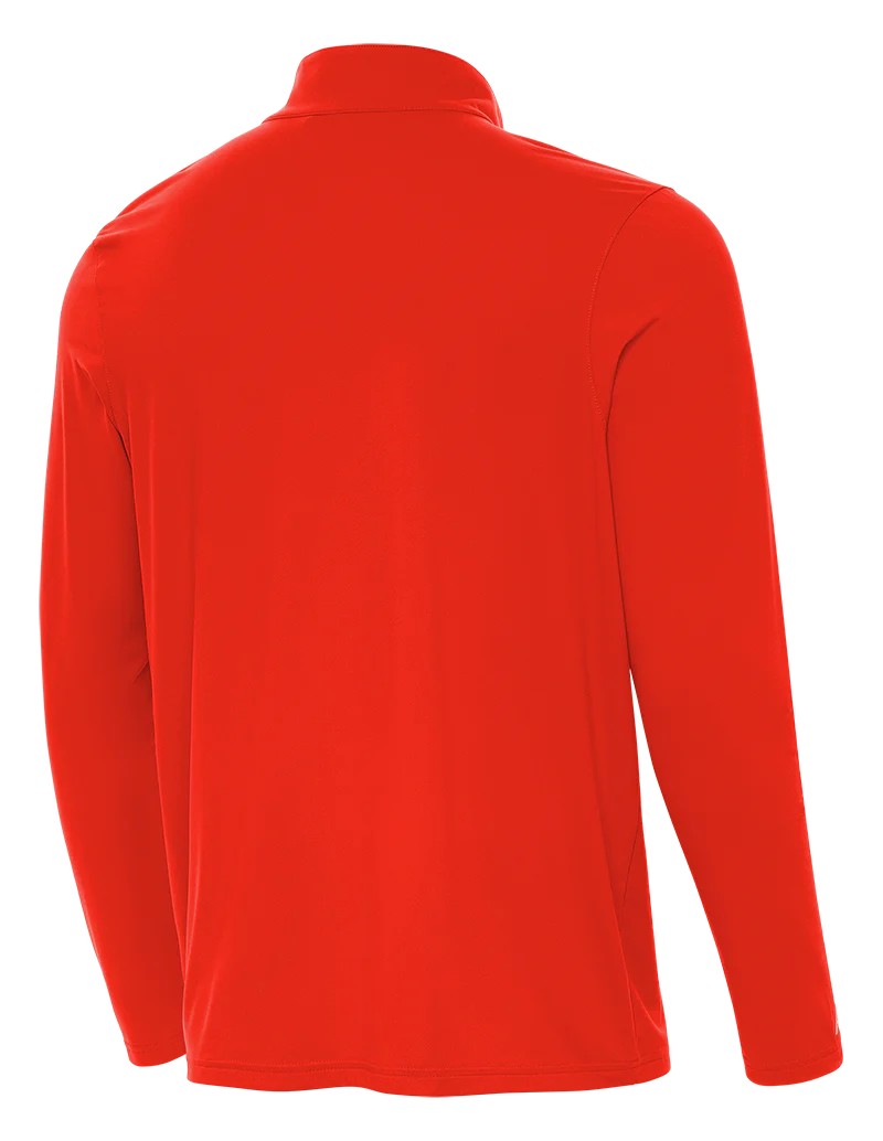 Intent Quarter Zippered Pullover - Image 2