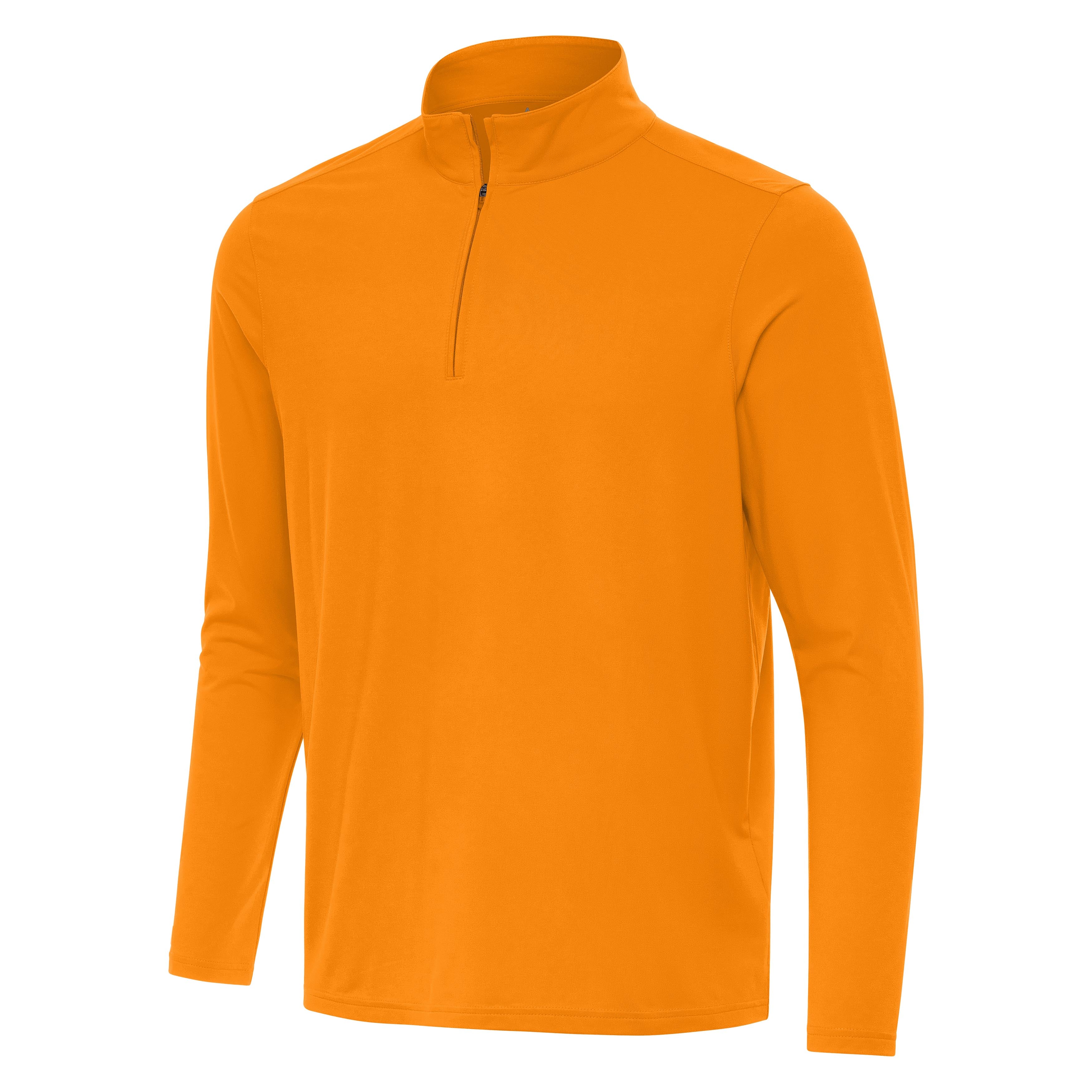 Intent Quarter Zippered Pullover - Image 3