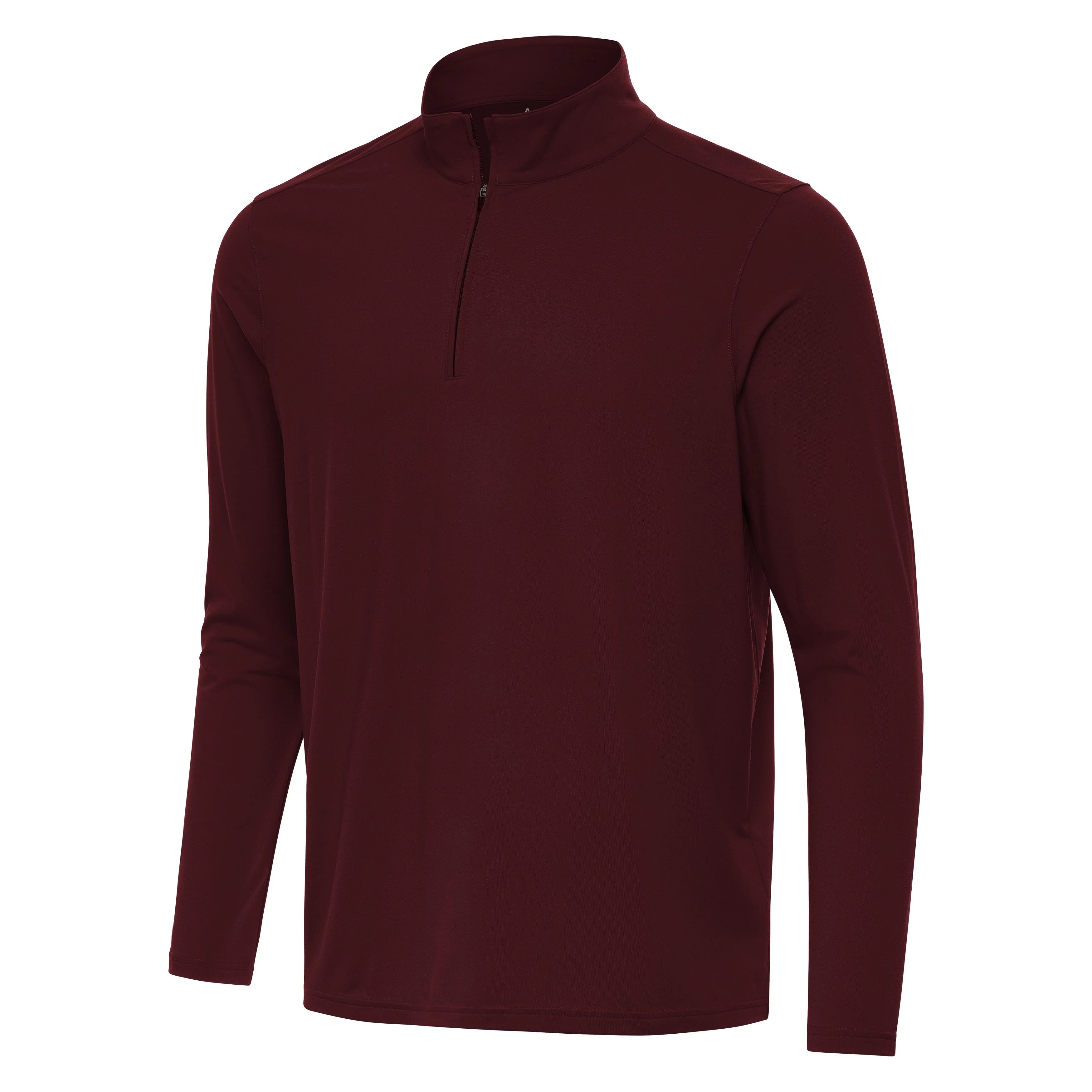Intent Quarter Zippered Pullover - Image 5