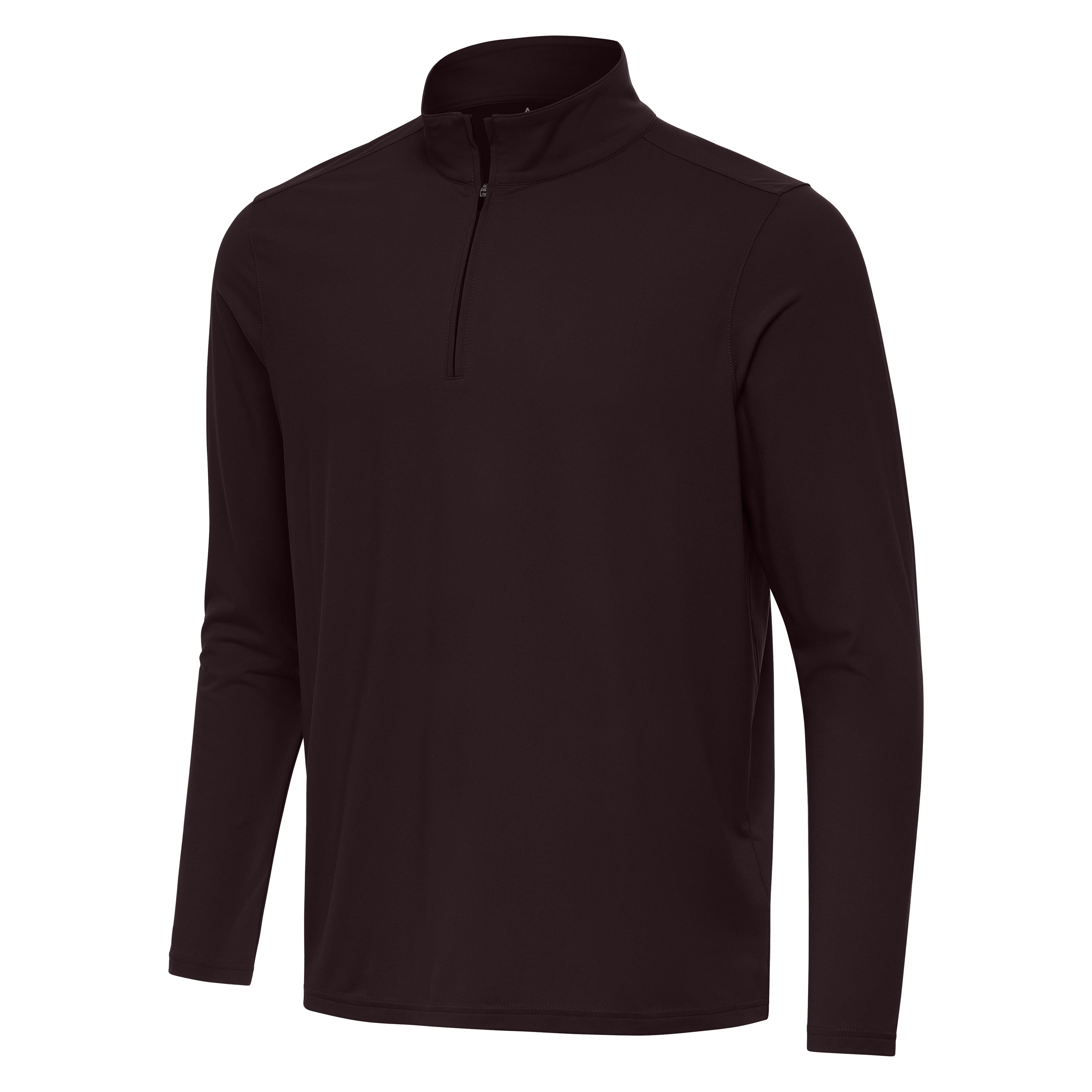 Intent Quarter Zippered Pullover - Image 7