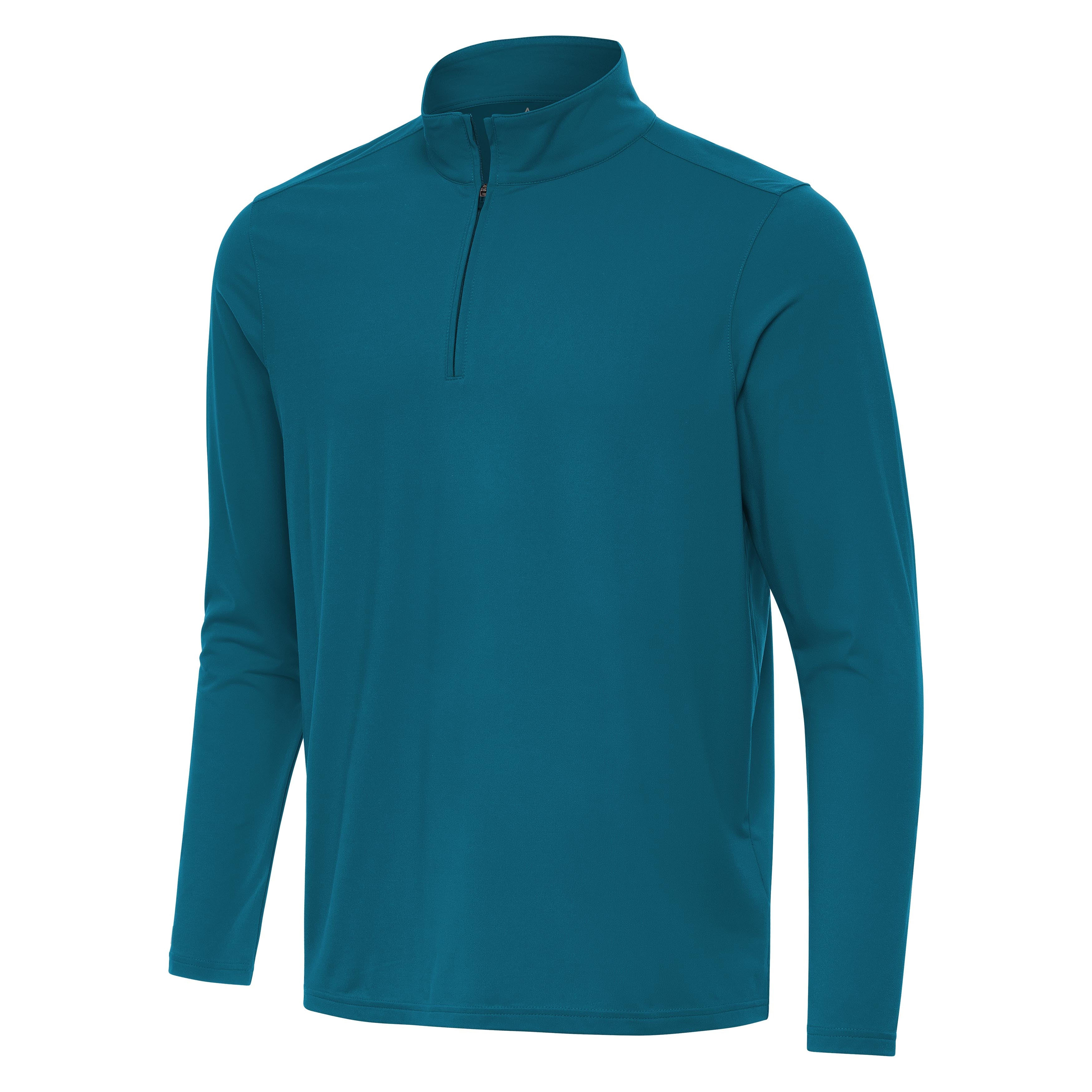 Intent Quarter Zippered Pullover - Image 9