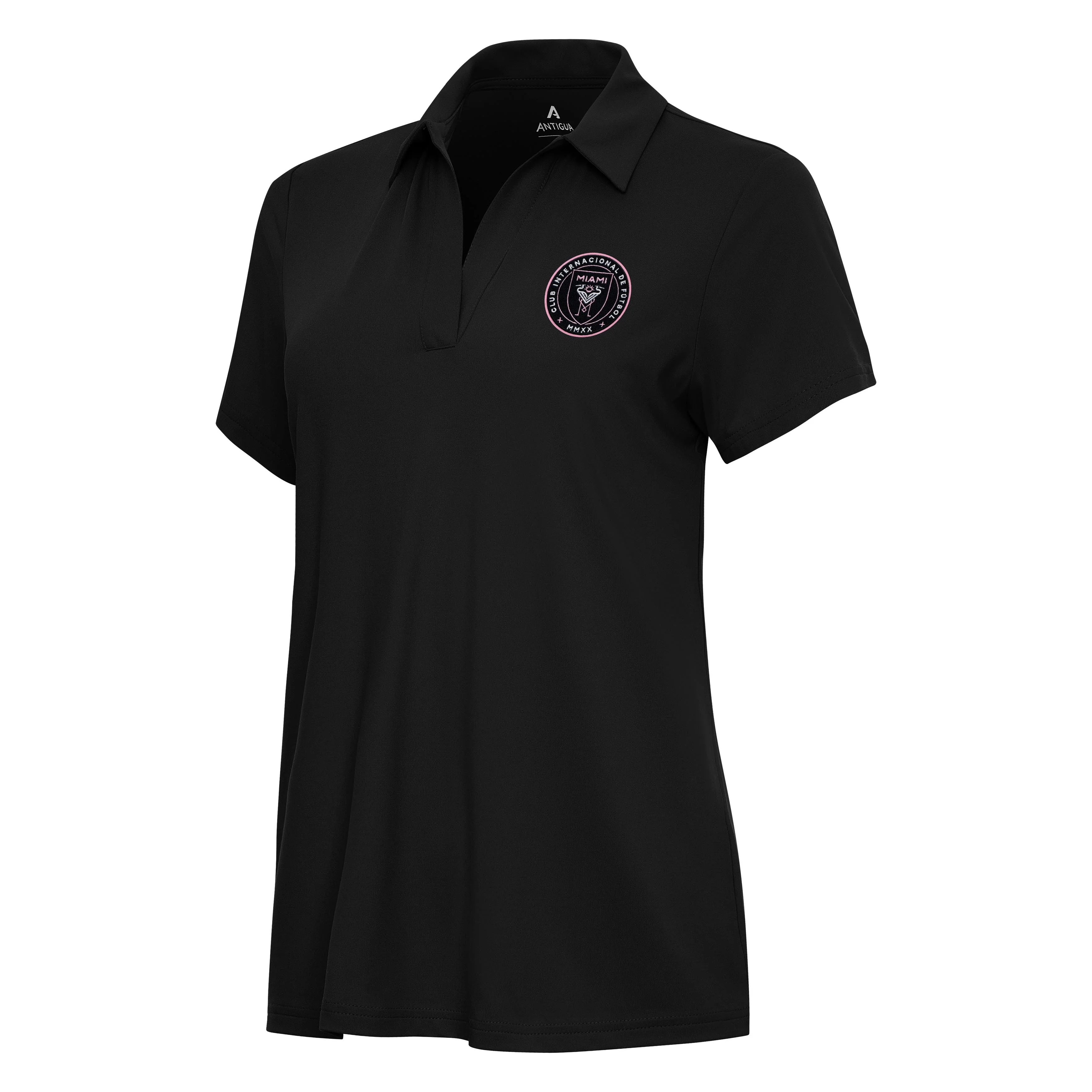 Inter Miami FC Womens Era Polo