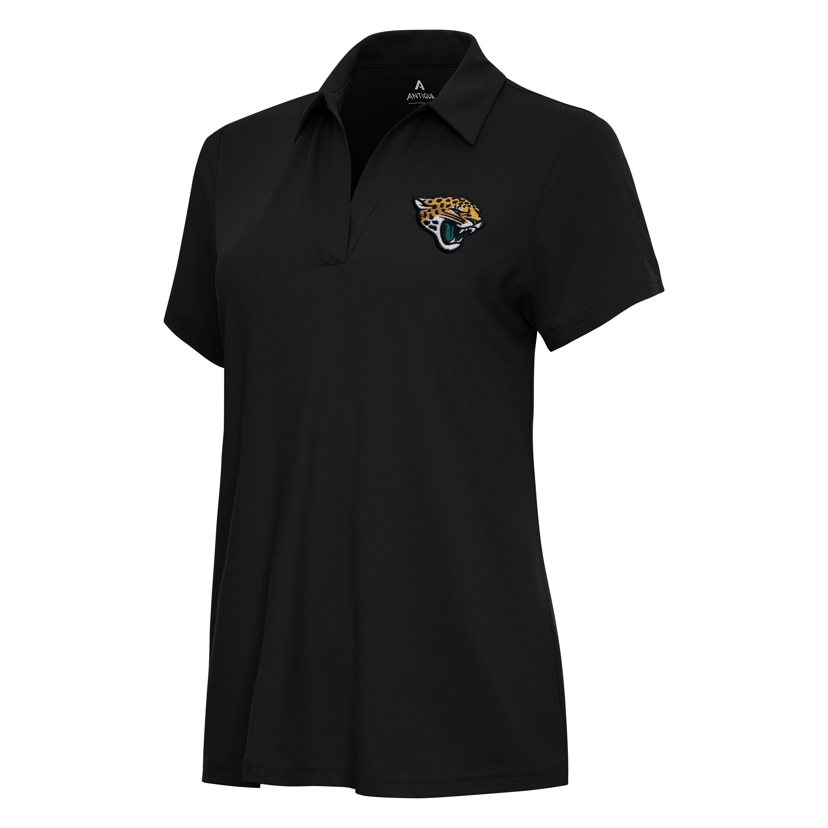 Jacksonville Jaguars Womens Era Polo