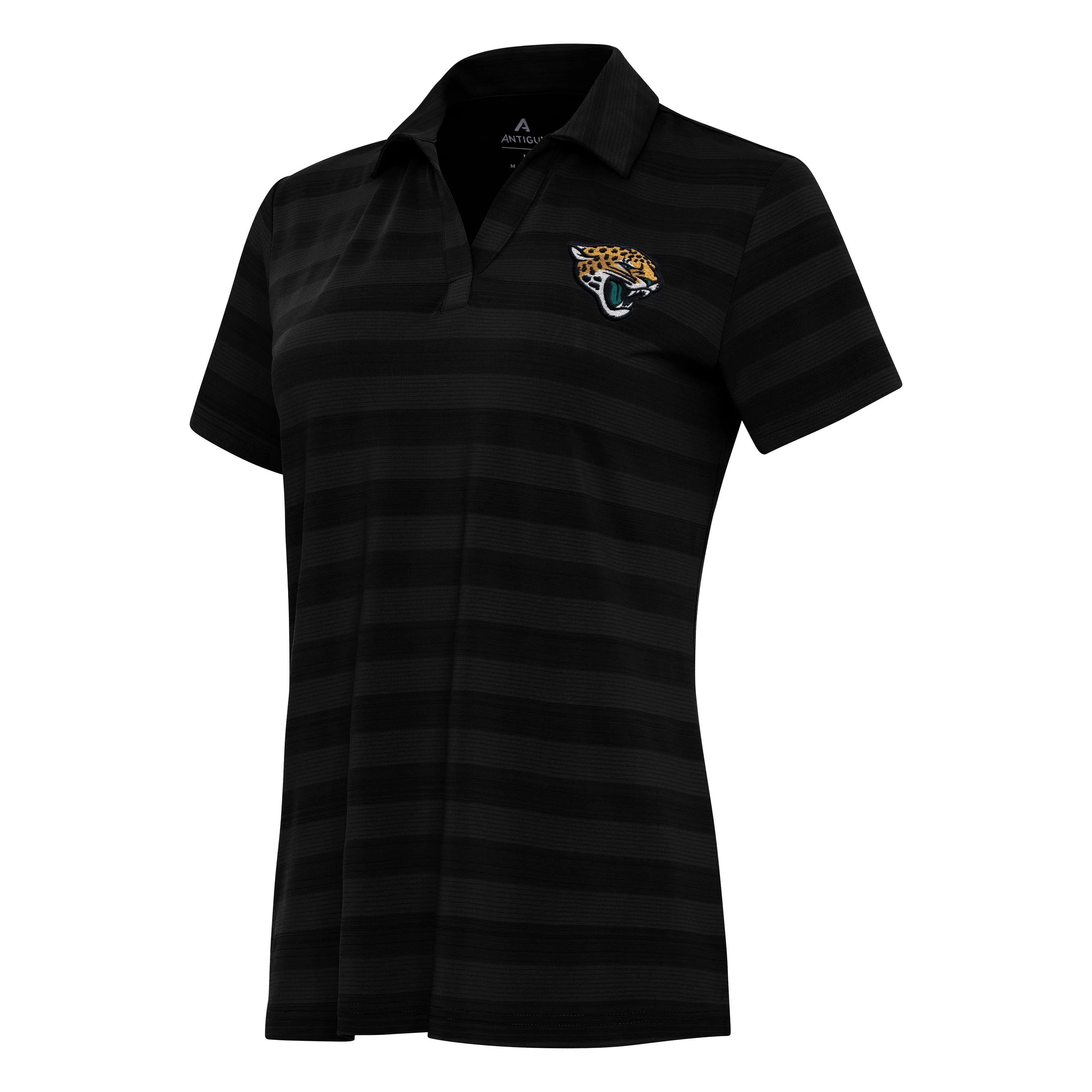 Jacksonville Jaguars Womens Tunnel Polo