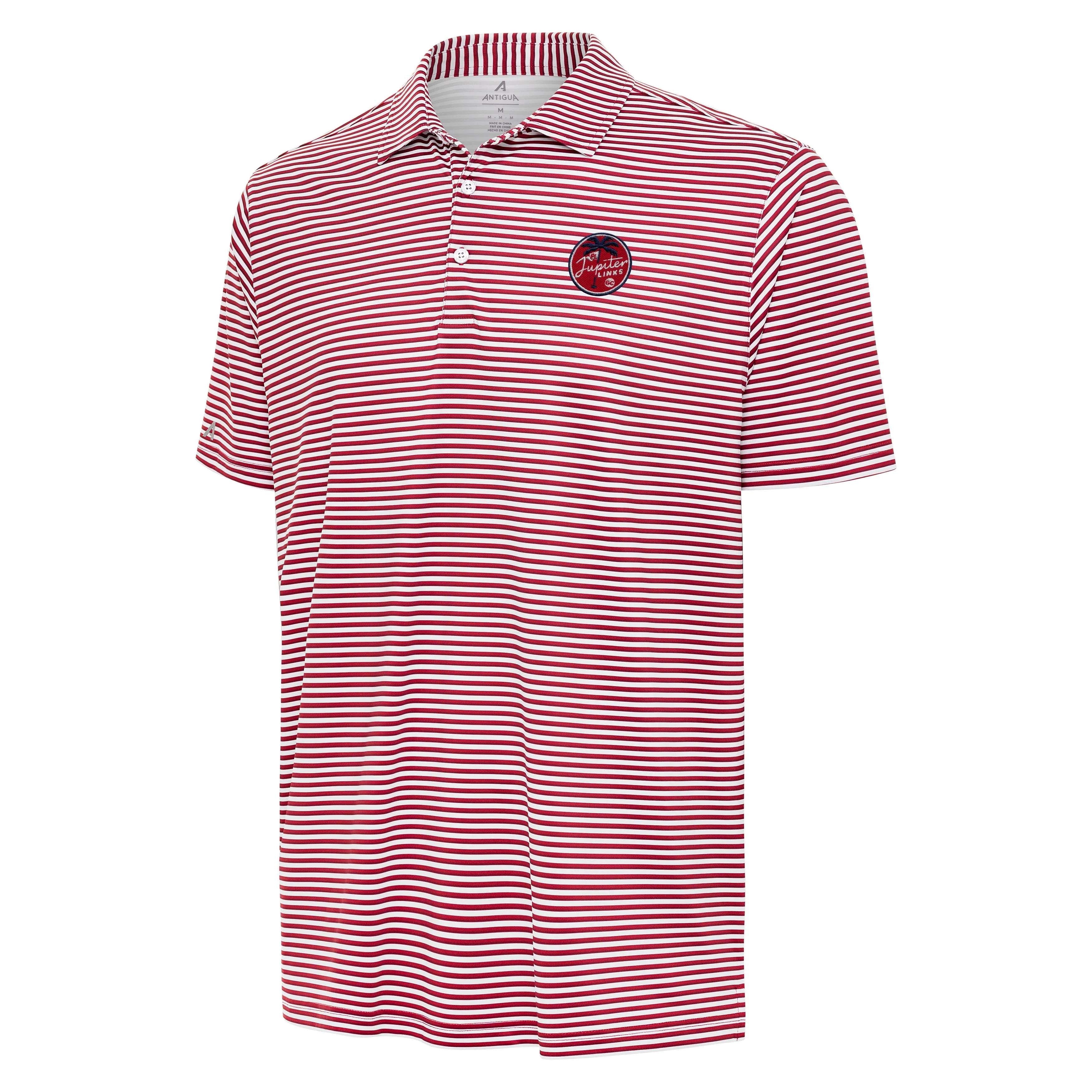 Jupiter Links Golf Club Skills Polo