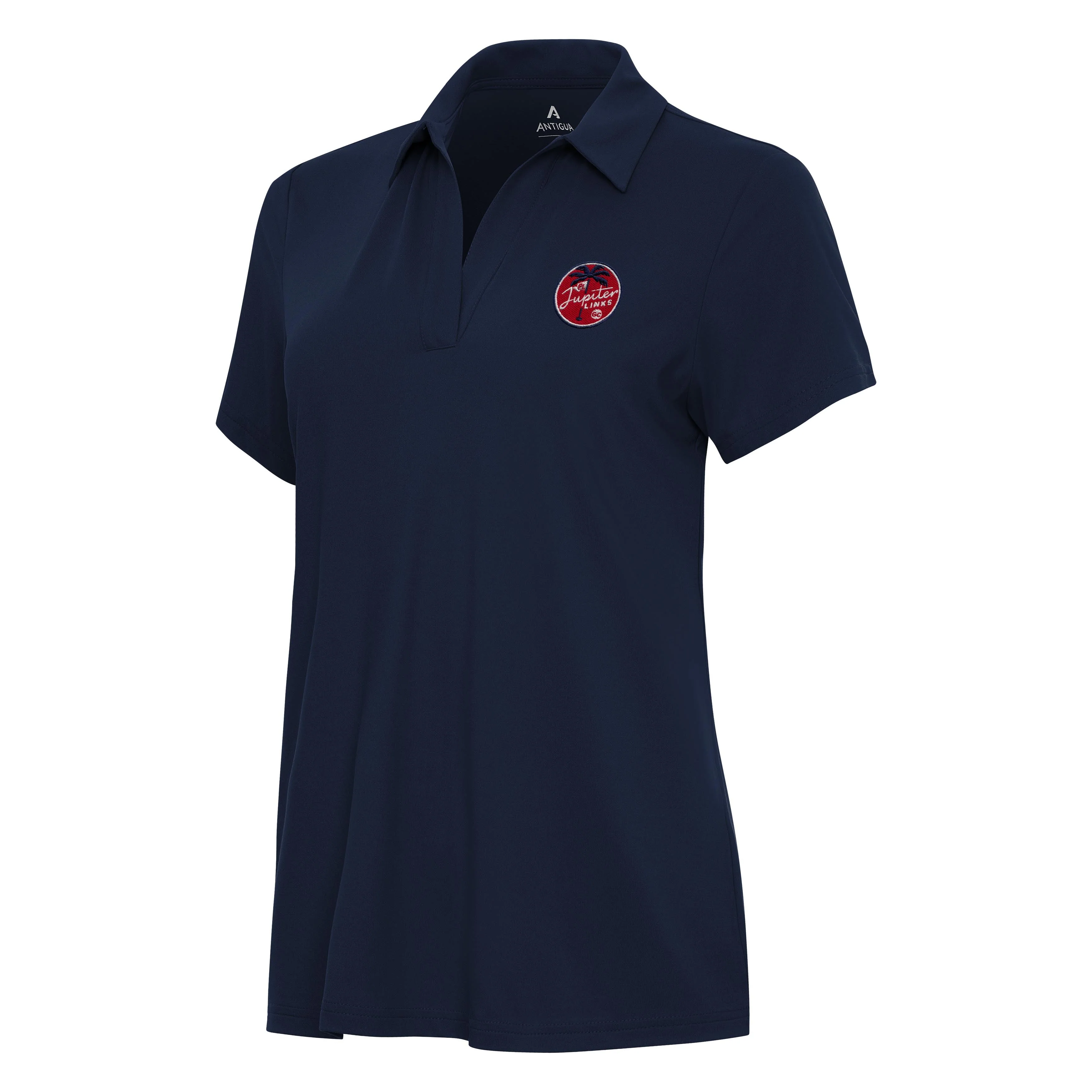 Jupiter Links Golf Club Womens Era Polo