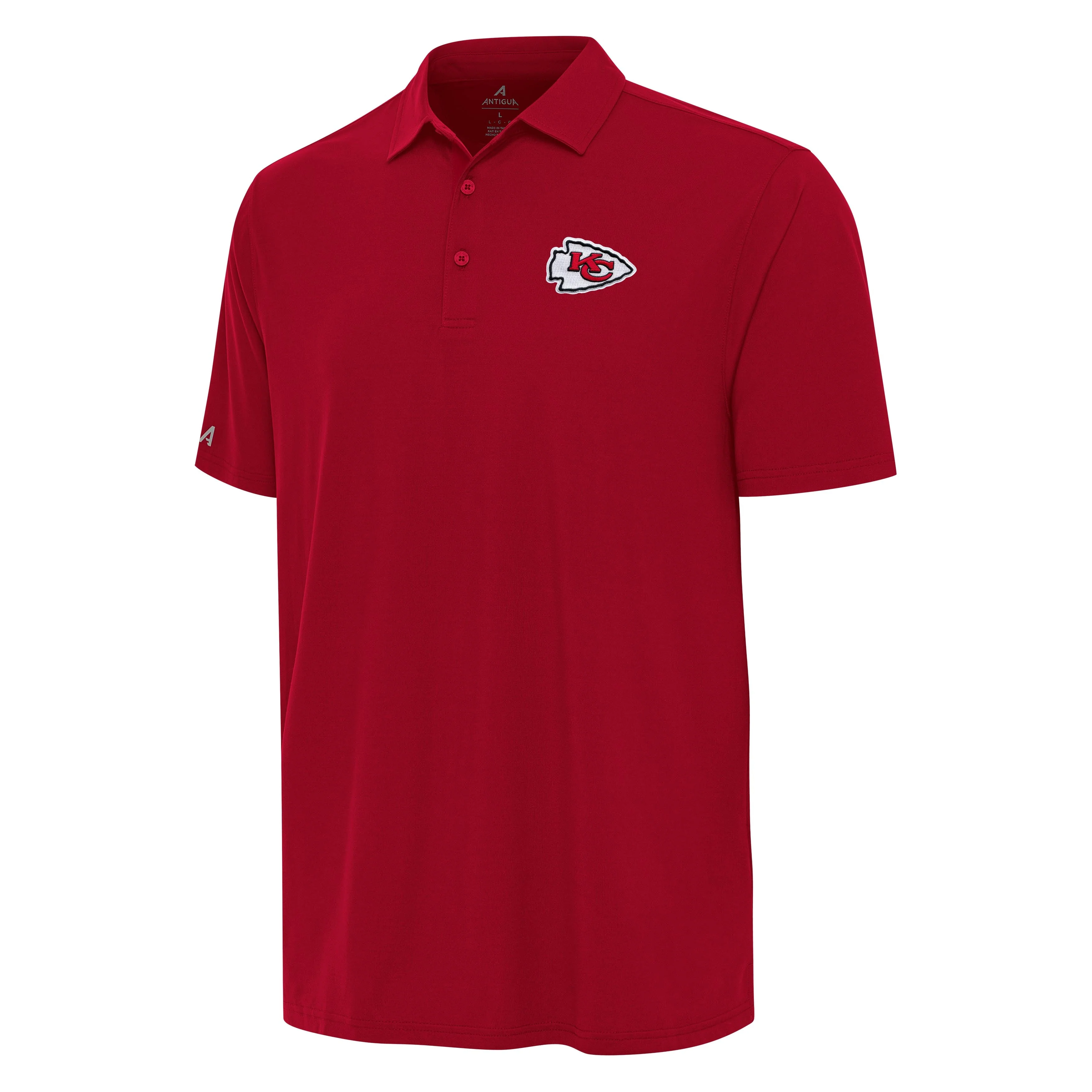 Kansas City Chiefs Era Polo