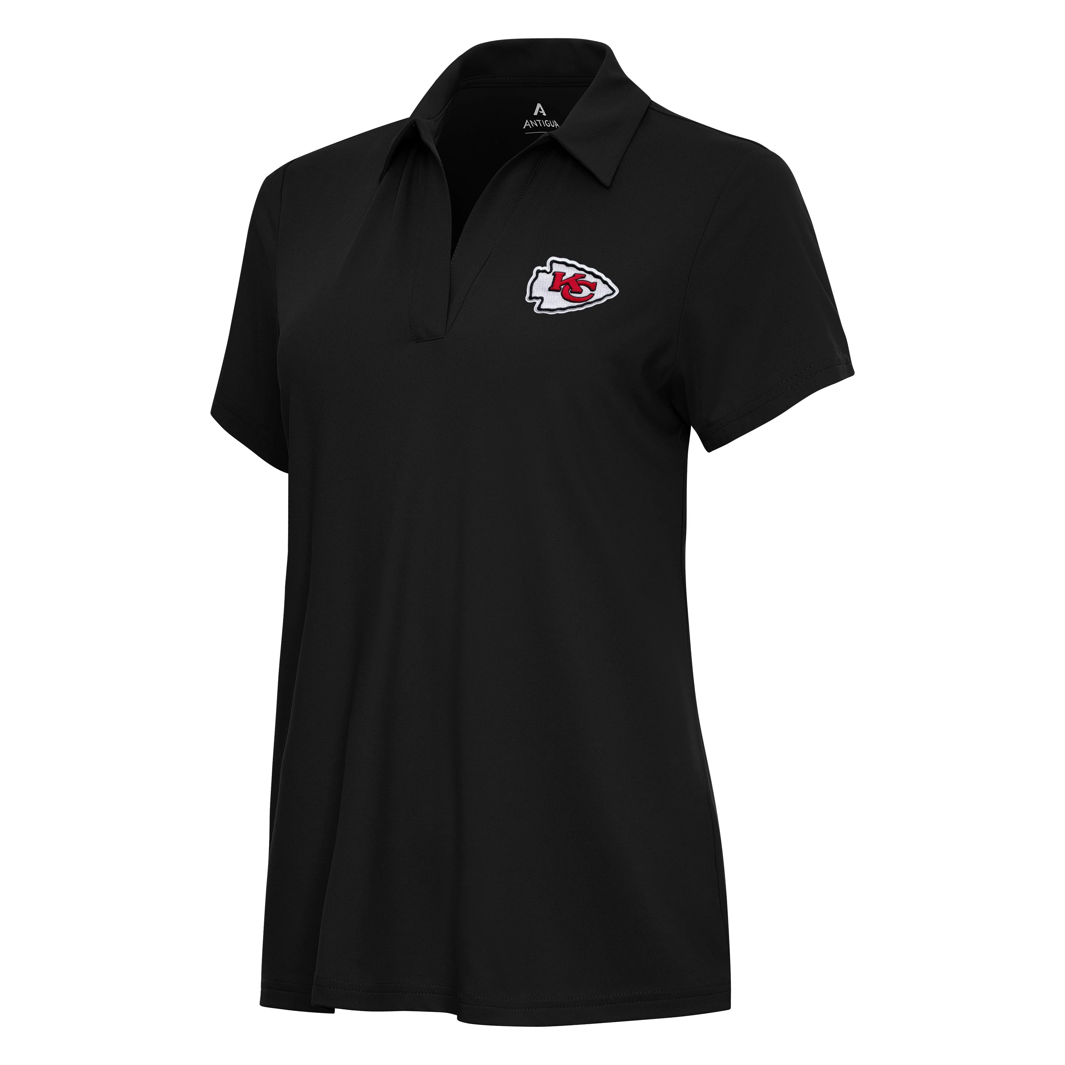 Kansas City Chiefs Womens Era Polo