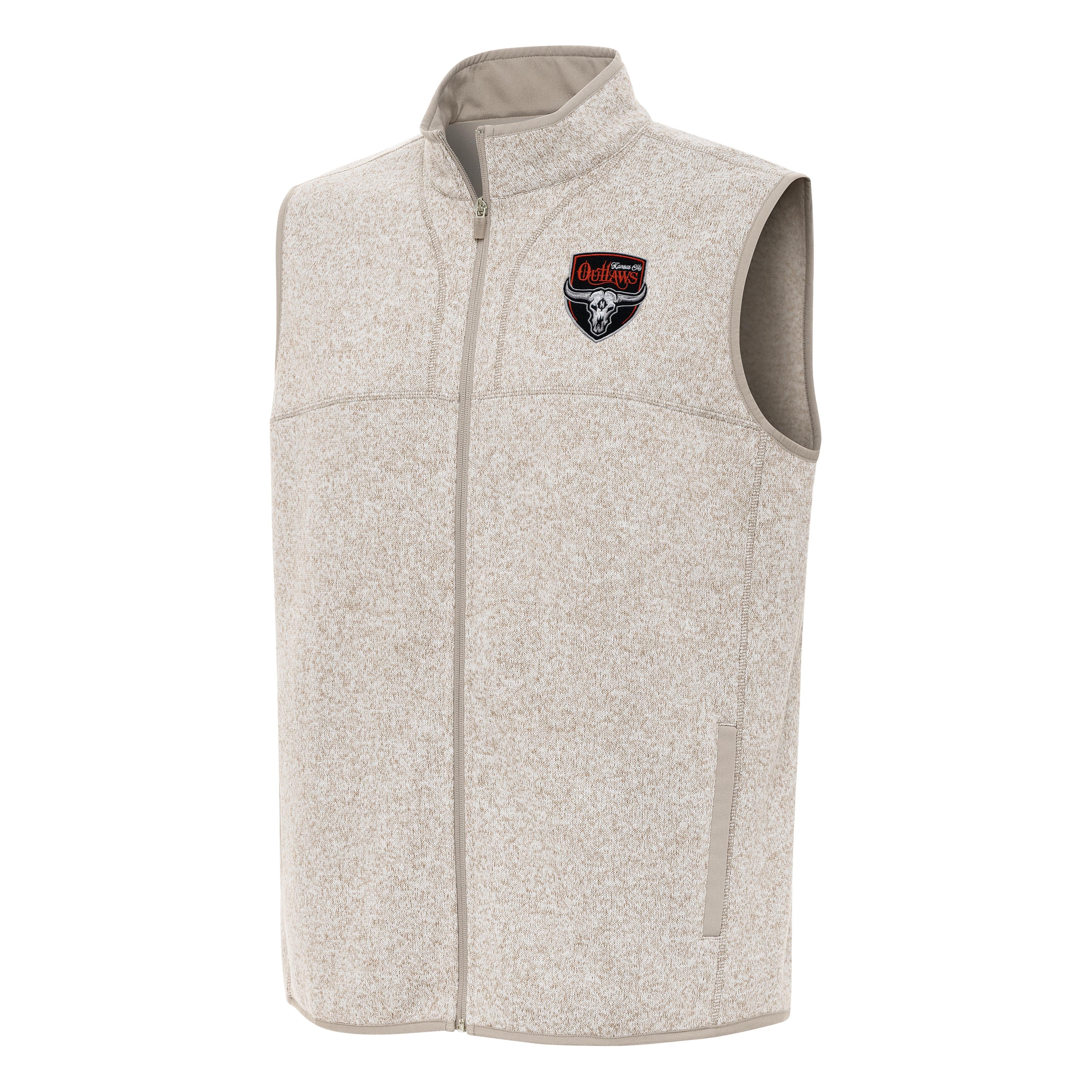 Kansas City Outlaws Fortune Vest - Image 3