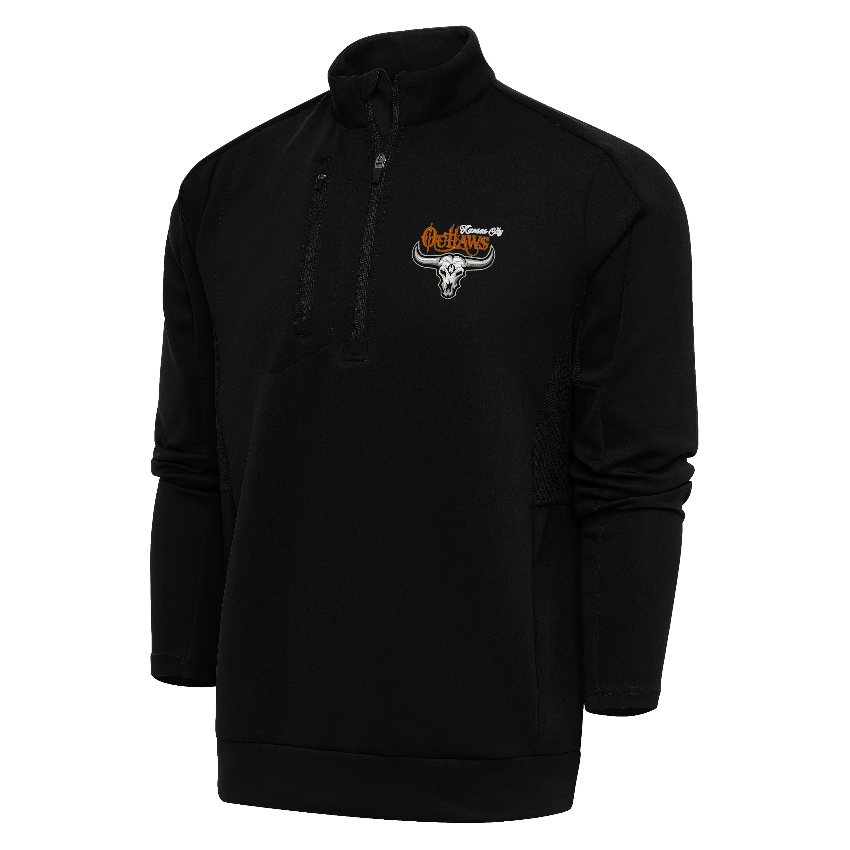 Kansas City Outlaws Generation Pullover