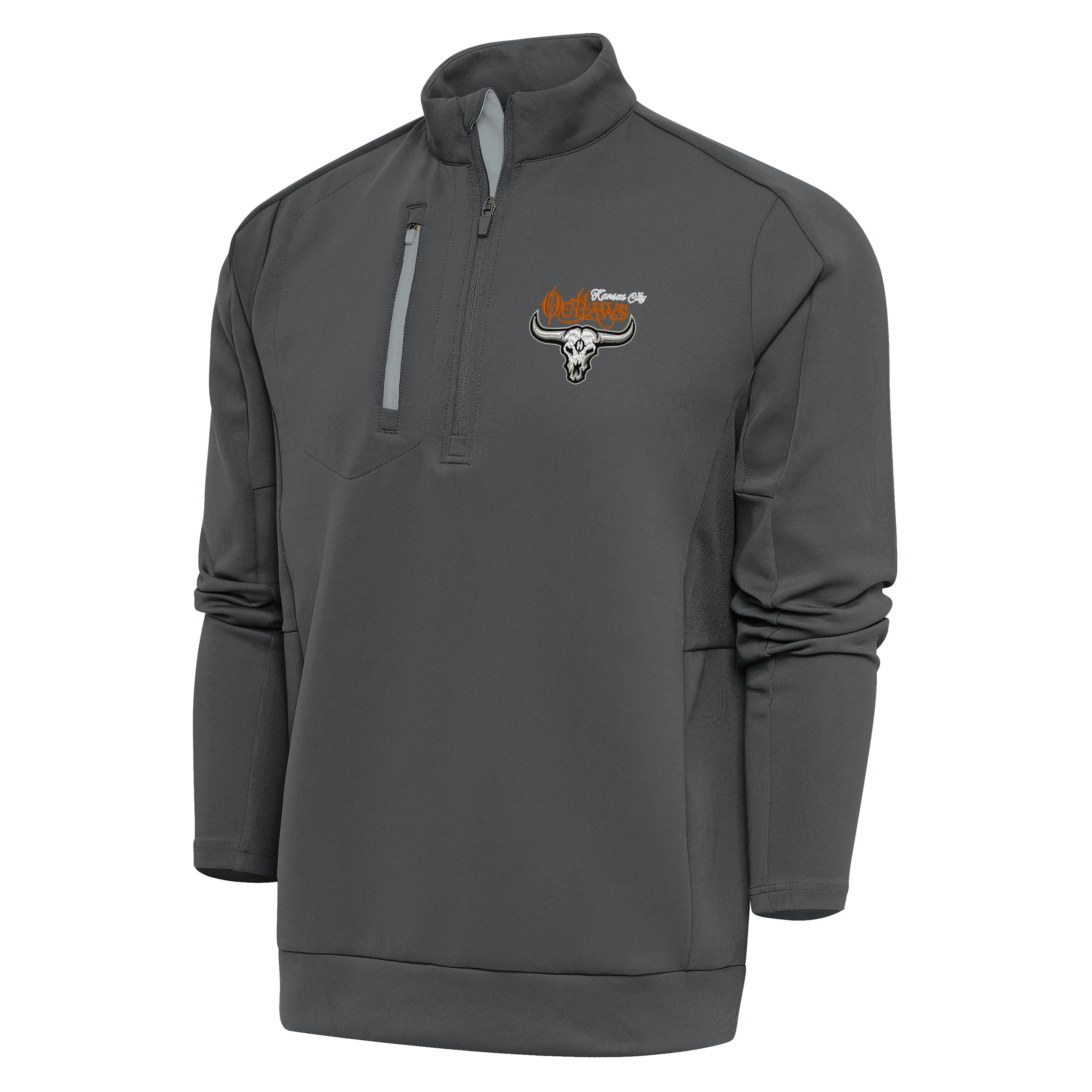 Kansas City Outlaws Generation Pullover - Image 3