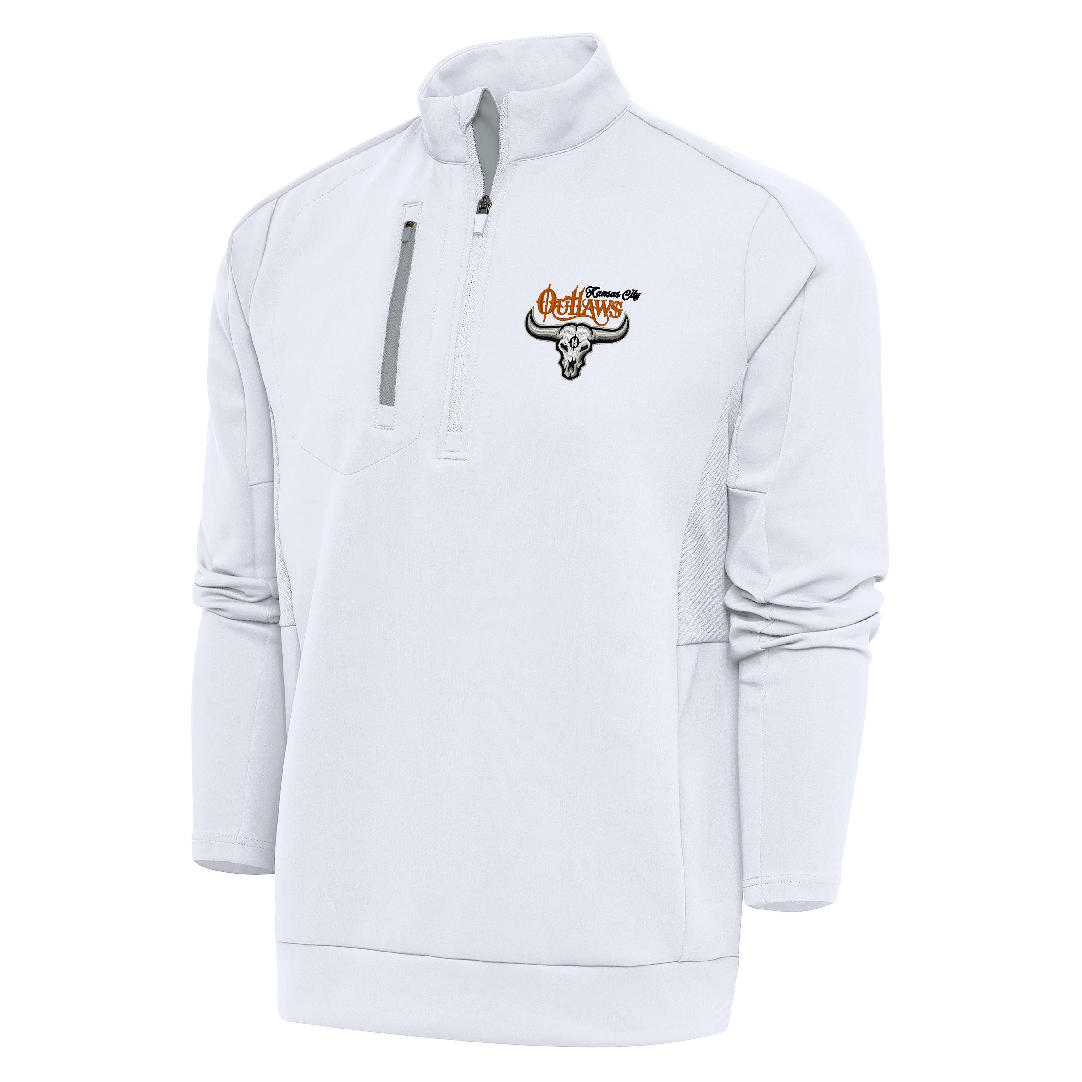 Kansas City Outlaws Generation Pullover - Image 5