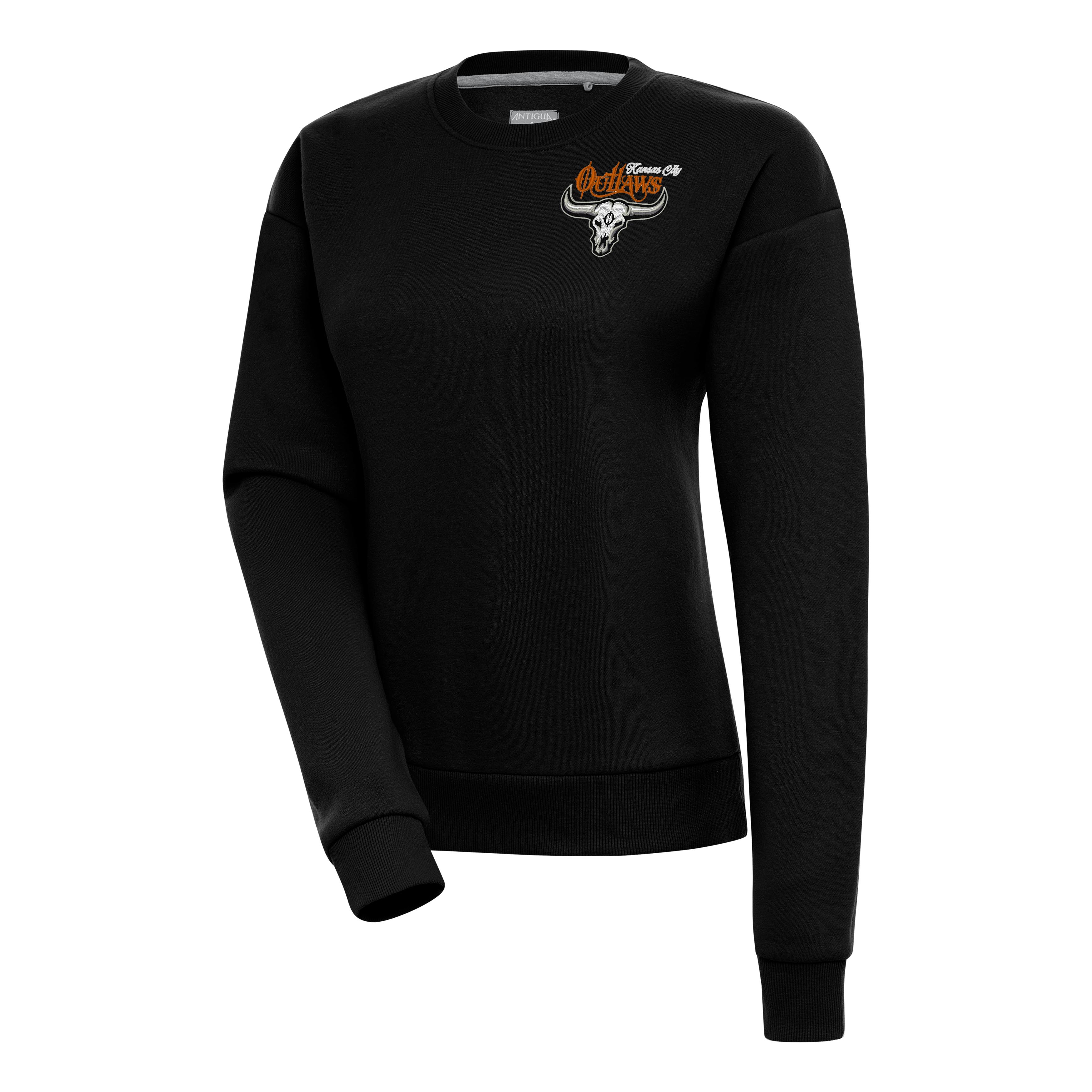 Kansas City Outlaws Victory Womens Crew