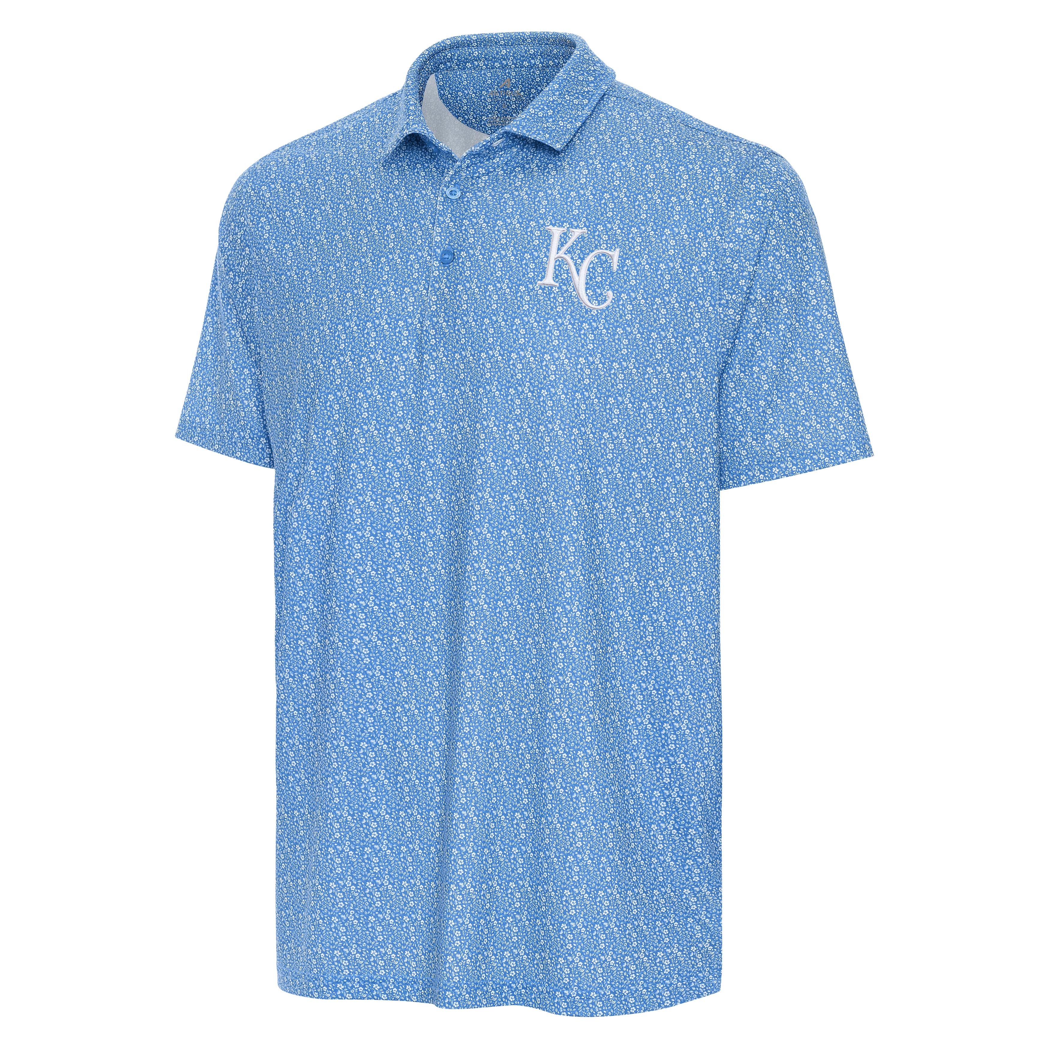 Kansas City Royals Mosaic Polo