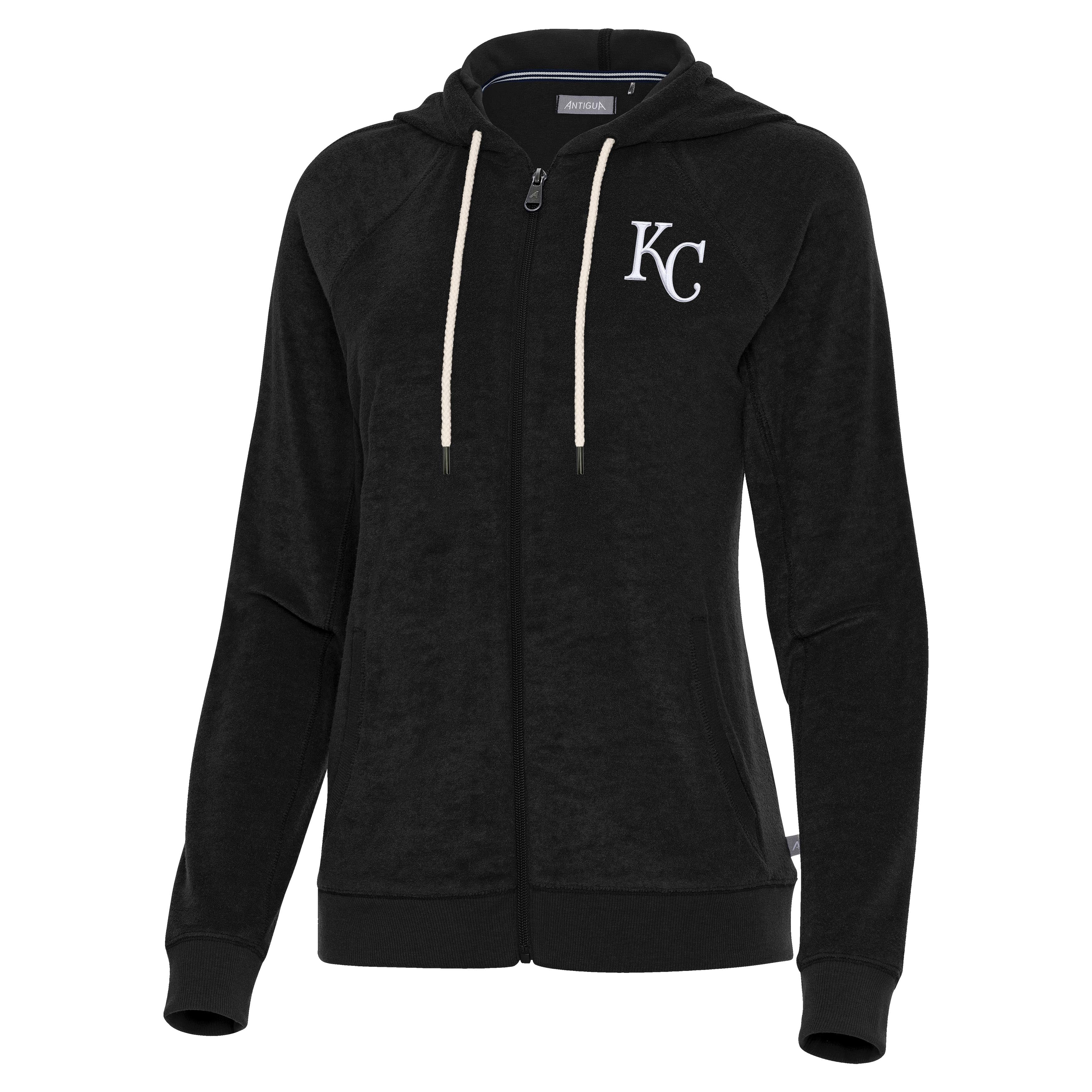 Kansas City Royals Womens Favorite Hoodie