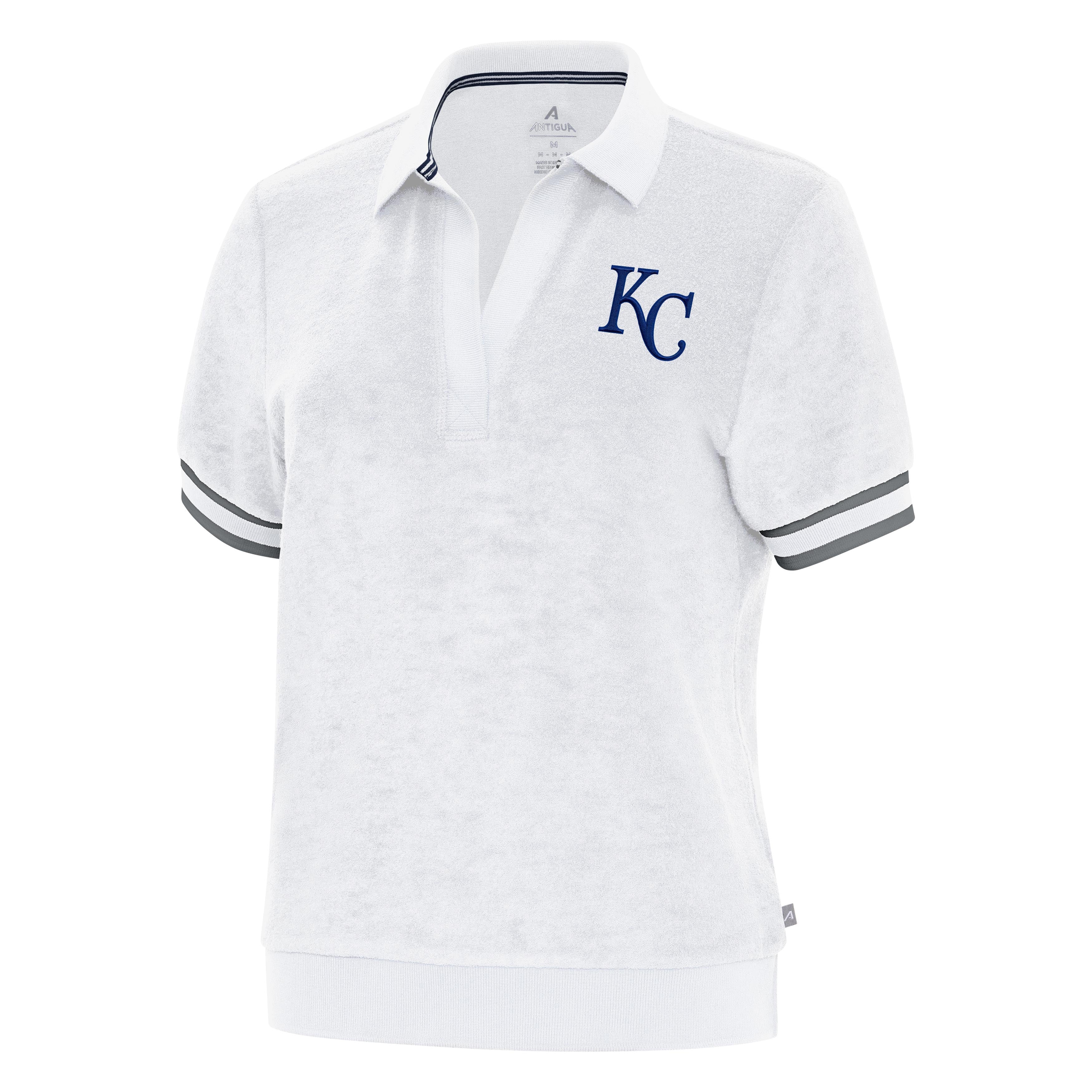 Kansas City Royals Womens Favorite Polo