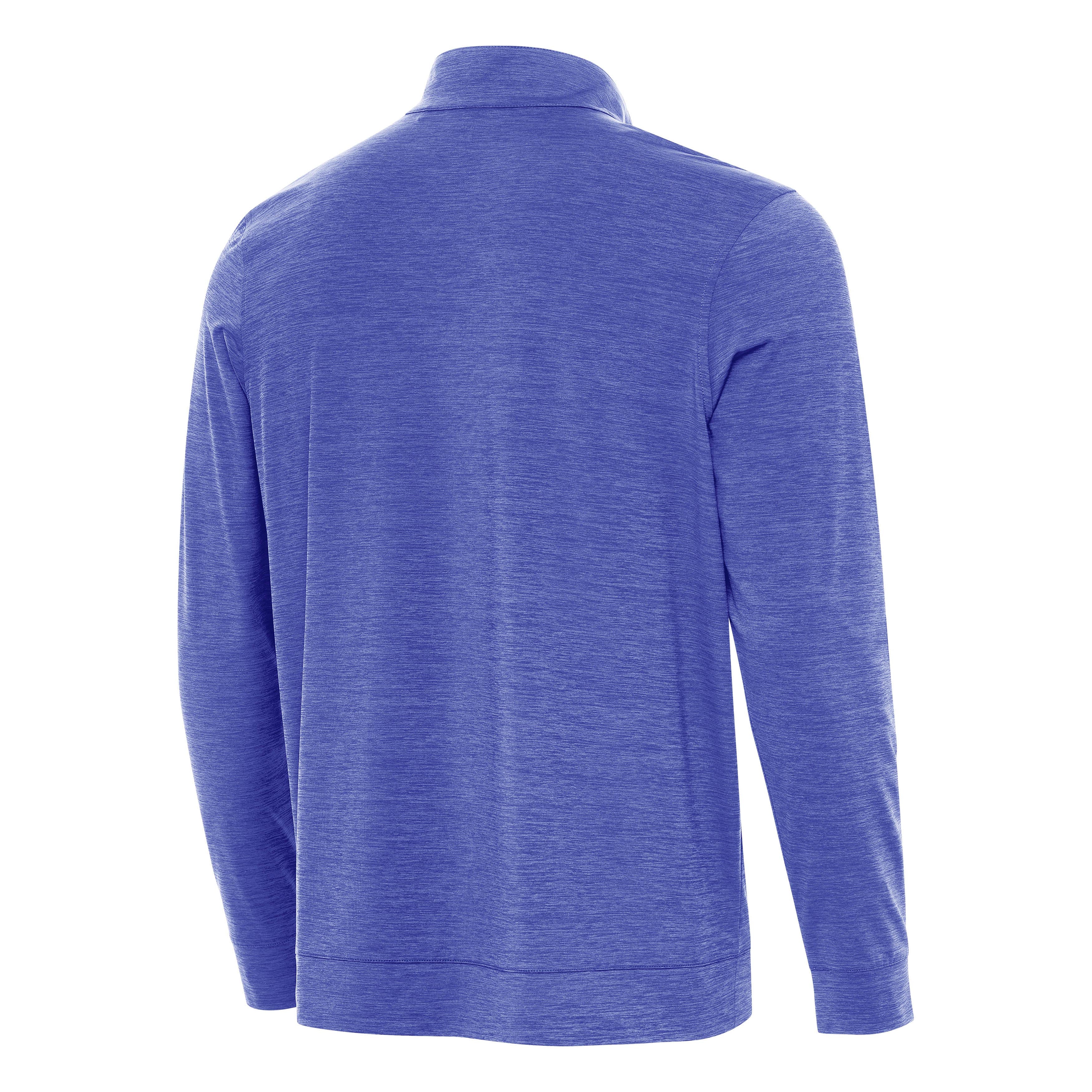 Colorado Avalanche Bright Quarter Zip Pullover - Image 6