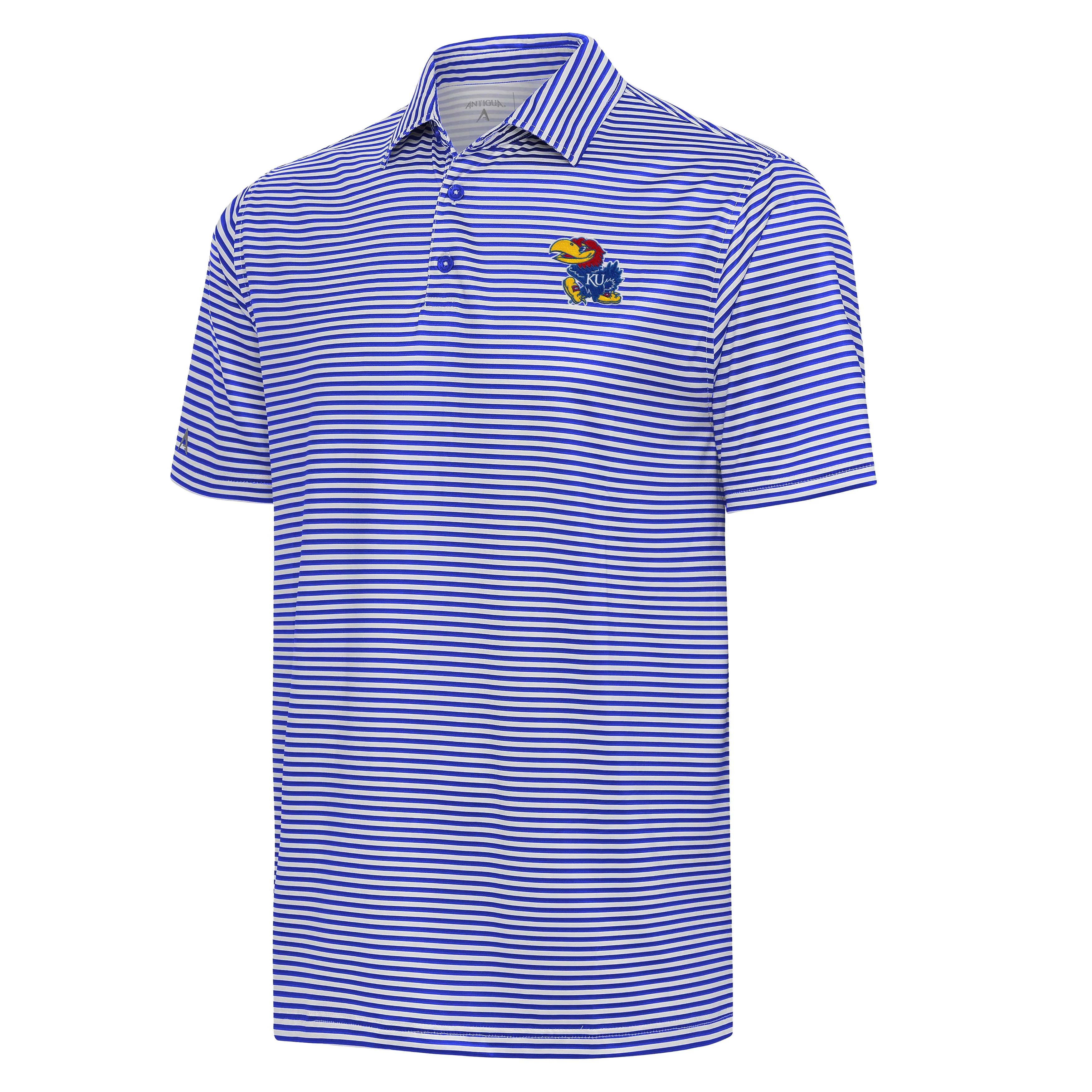 Kansas Jayhawks Skills Polo