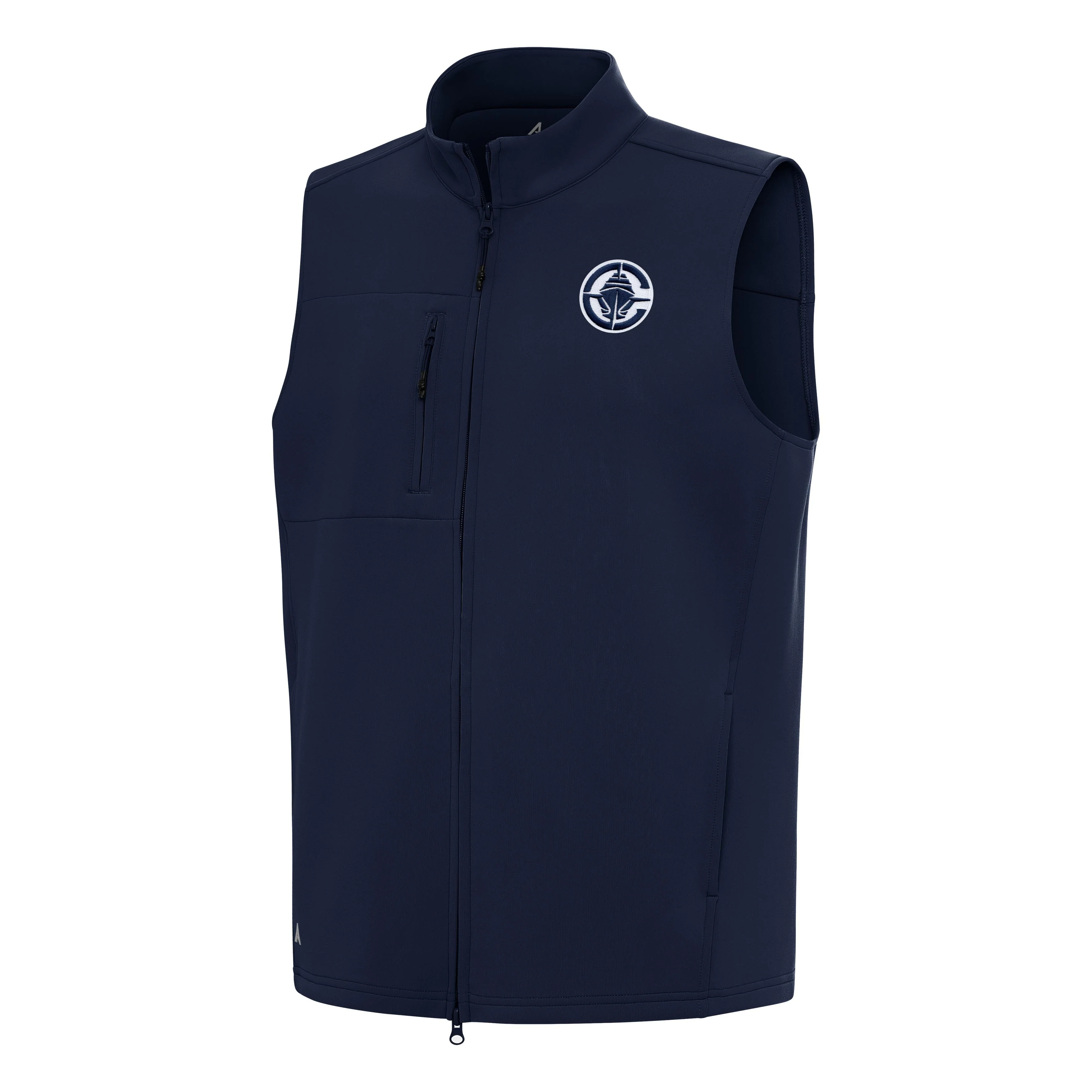 LA Clippers Demand Vest