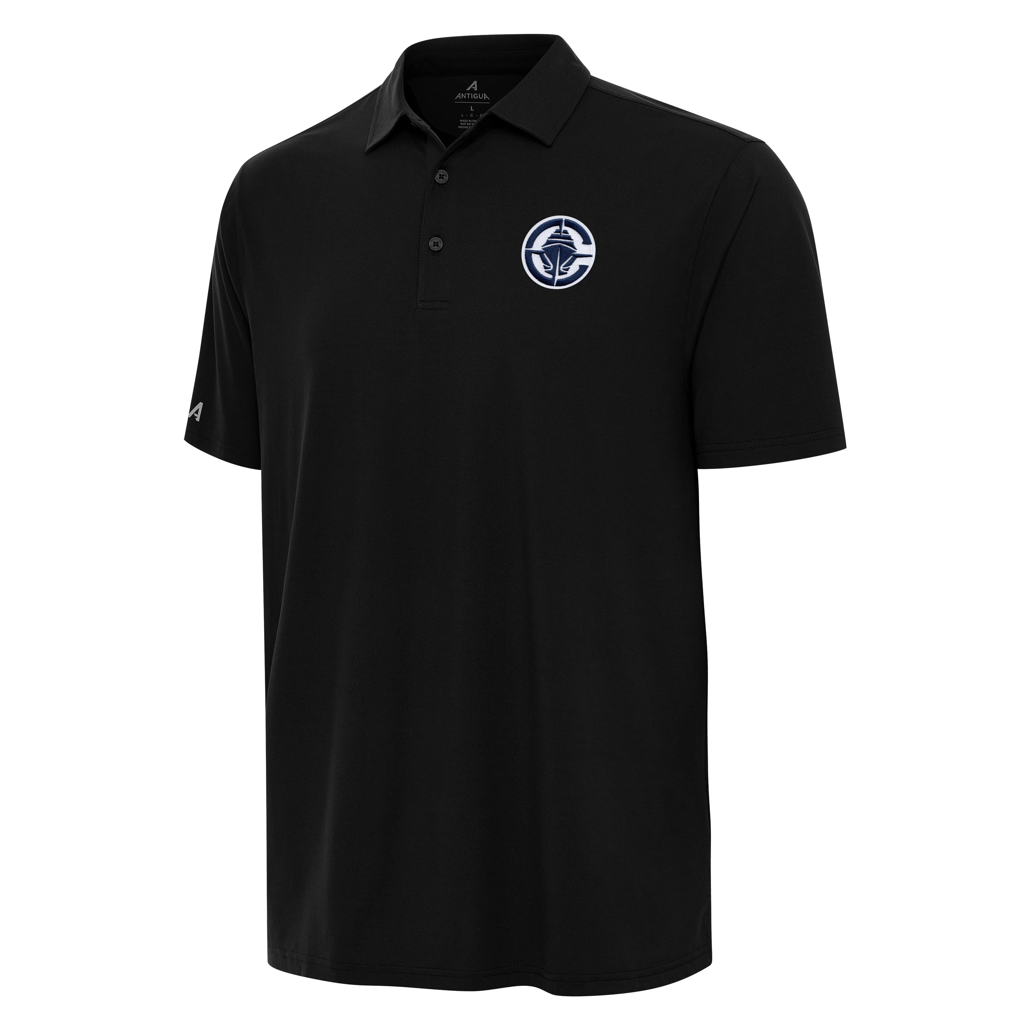 LA Clippers Era Polo - Image 2