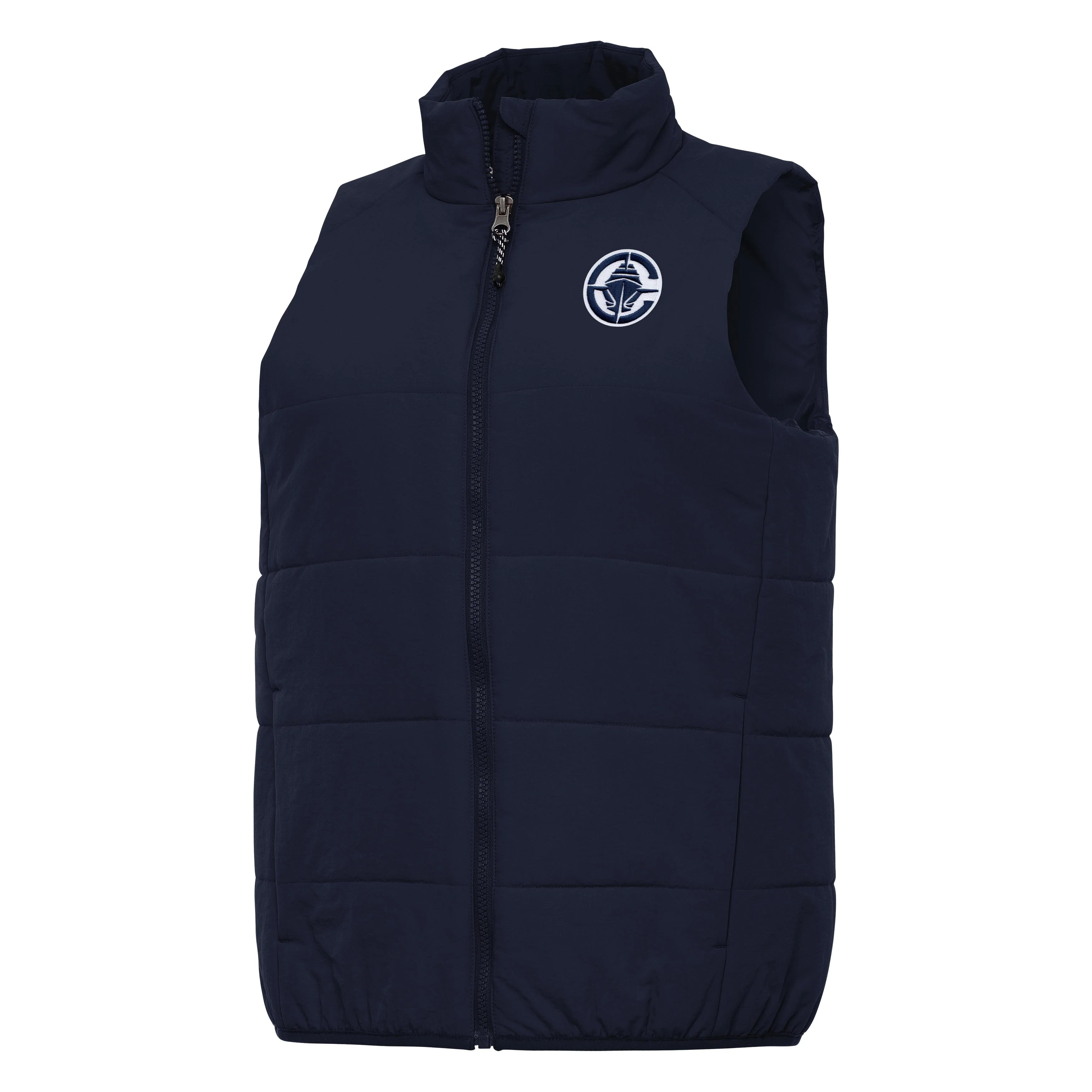 LA Clippers Womens Experience Vest