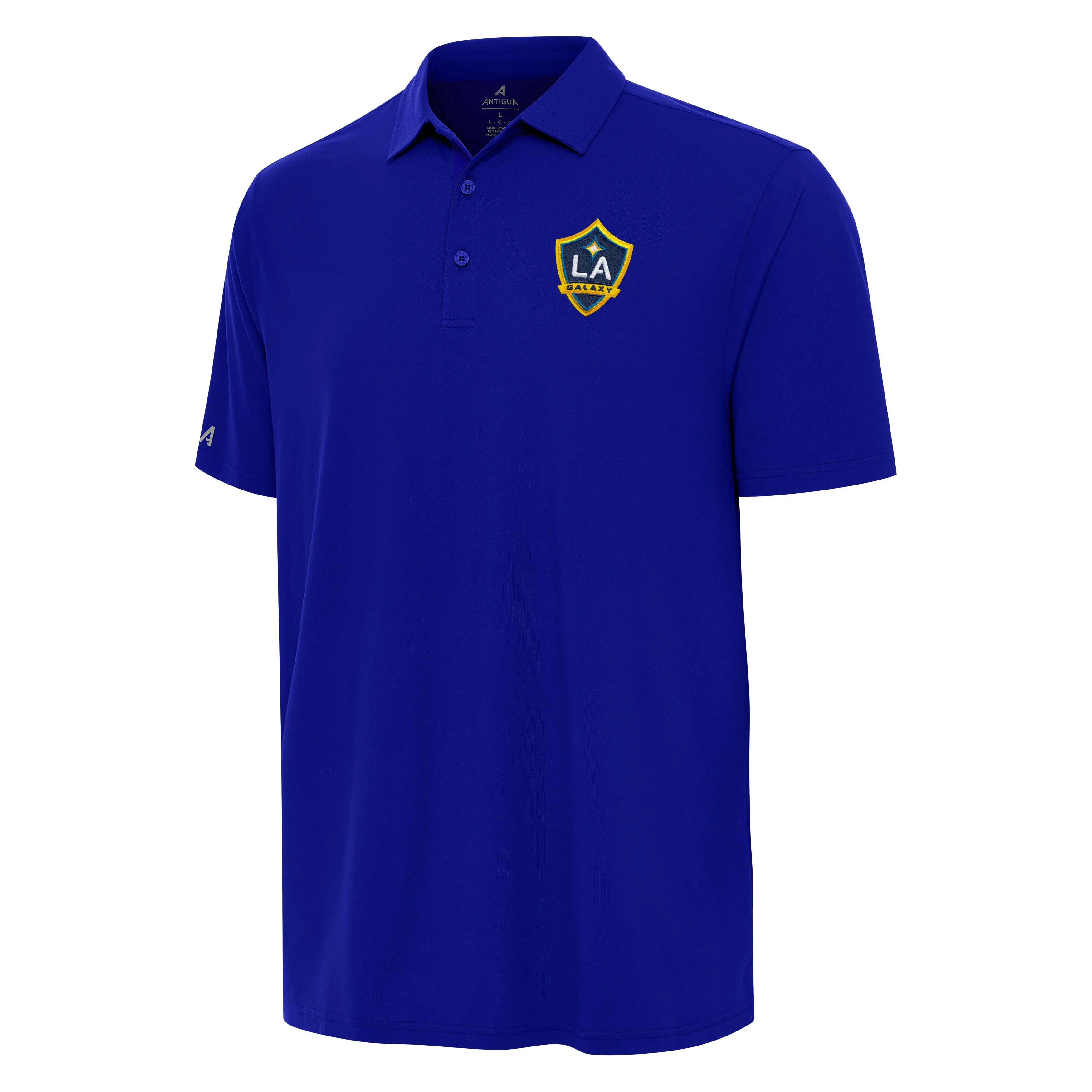 LA Galaxy Era Polo