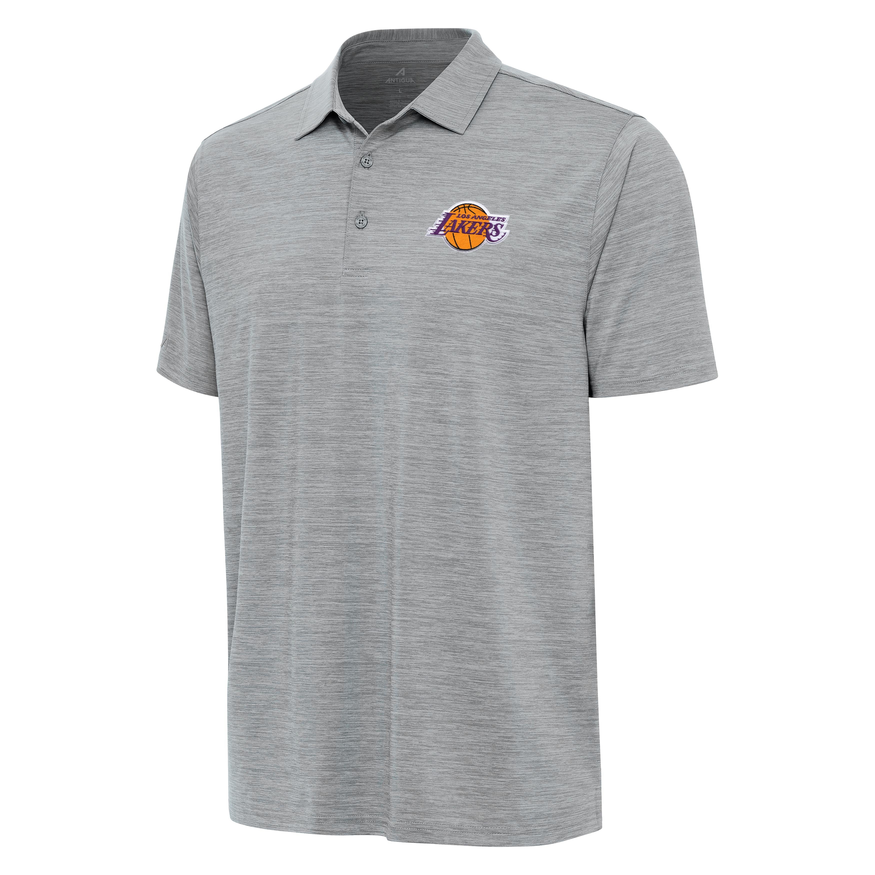Los Angeles Lakers Layout Polo - Image 2