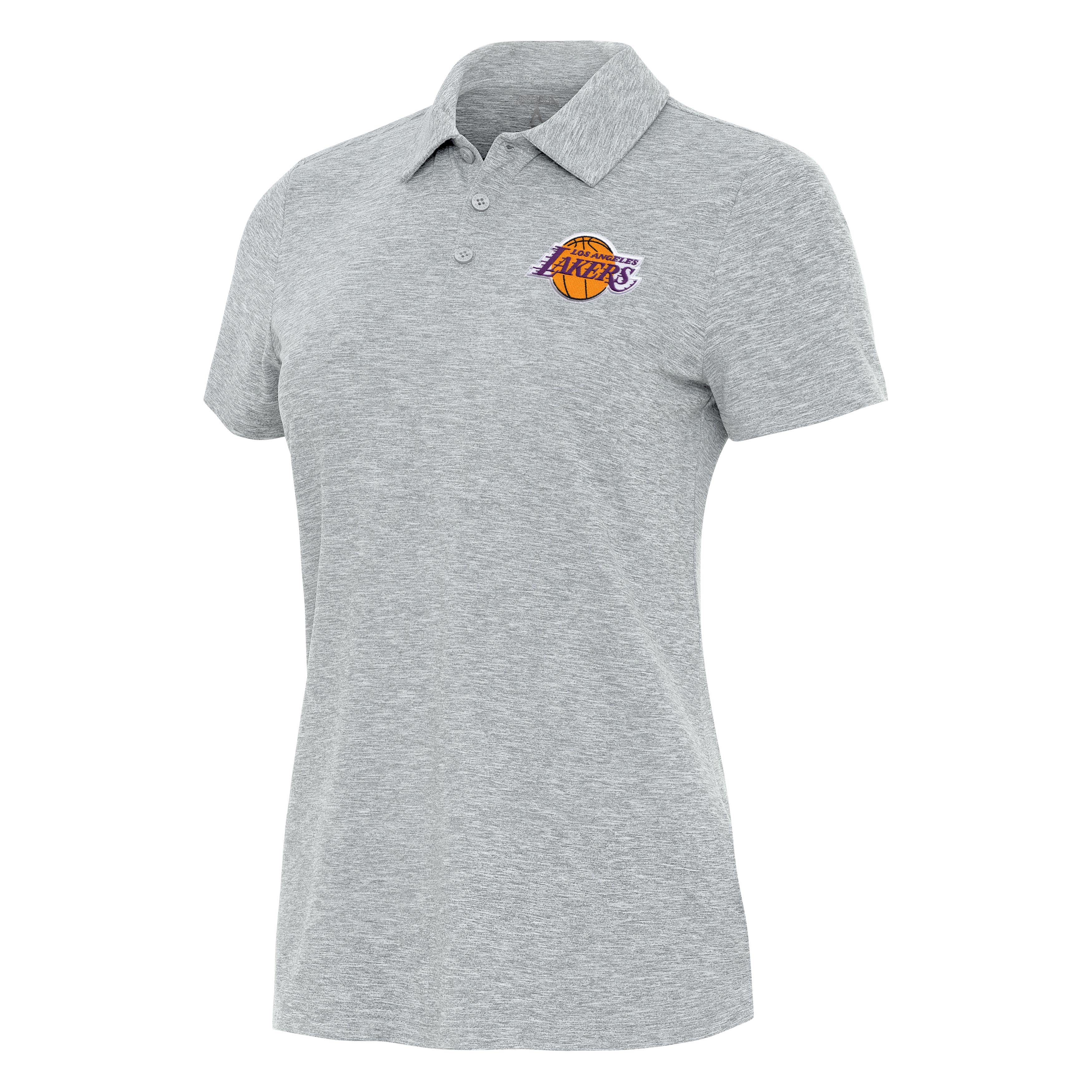 Los Angeles Lakers Womens Matter Polo