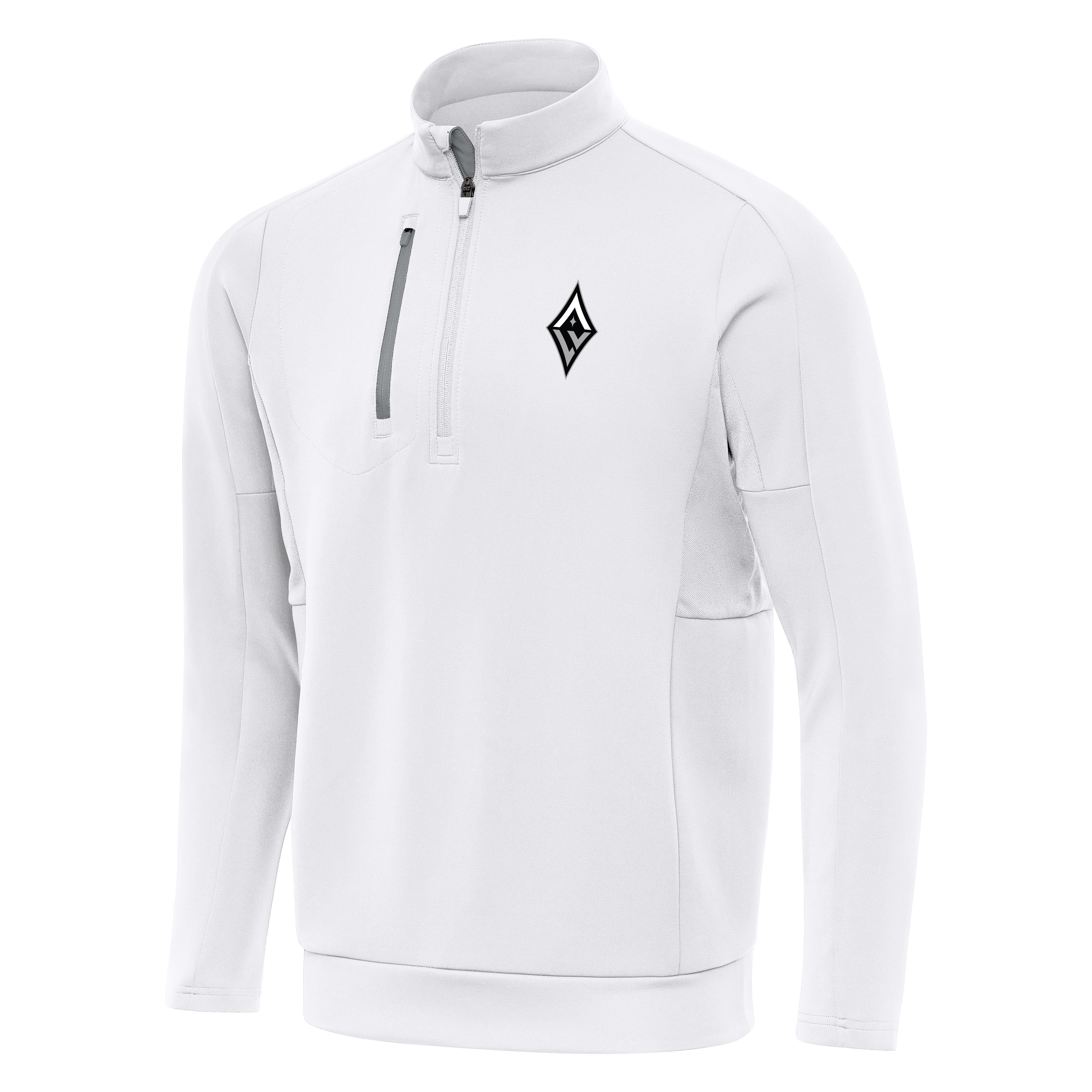 Las Vegas Aces Generation Quarter Zip Pullover
