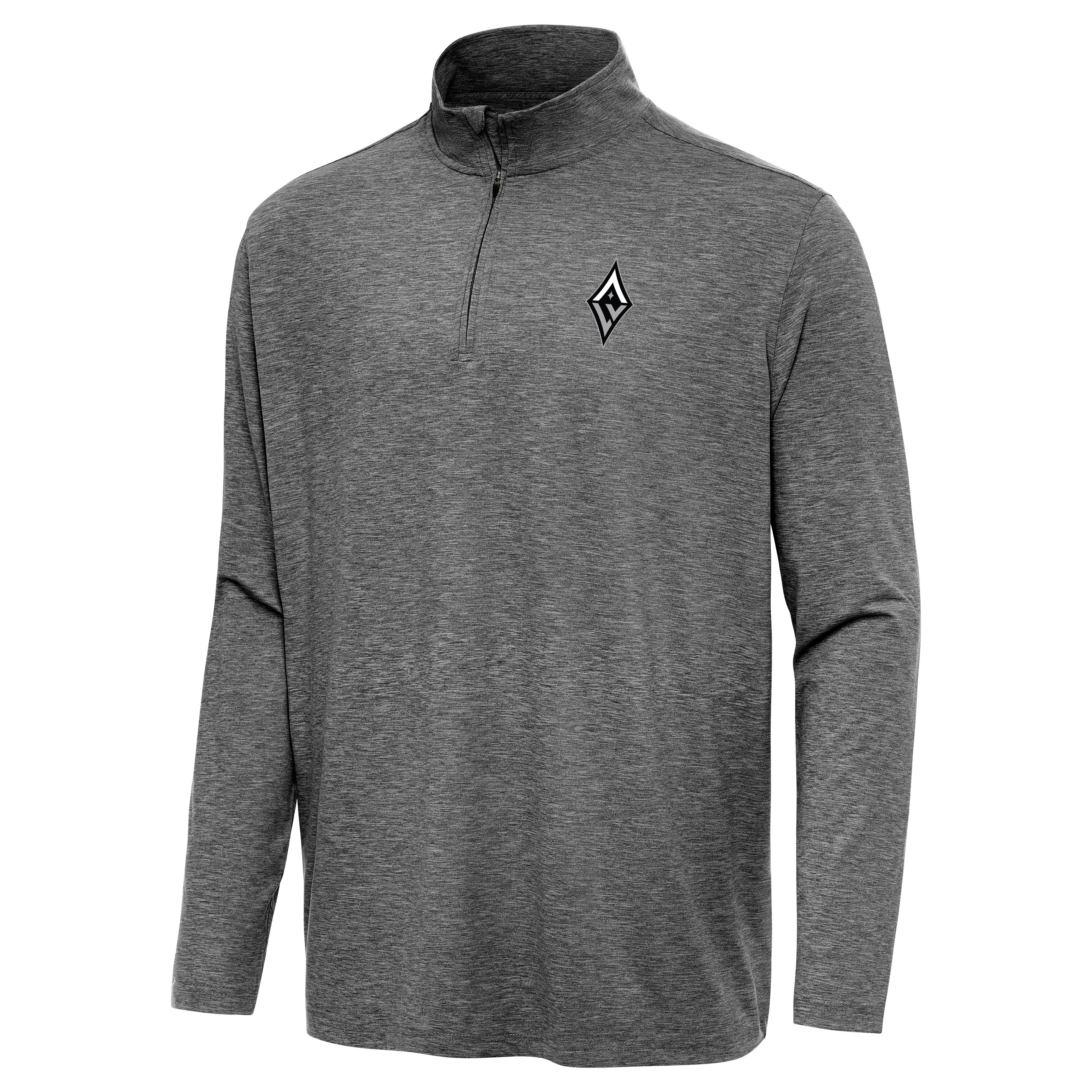 Las Vegas Aces Hunk Quarter Zip Pullover