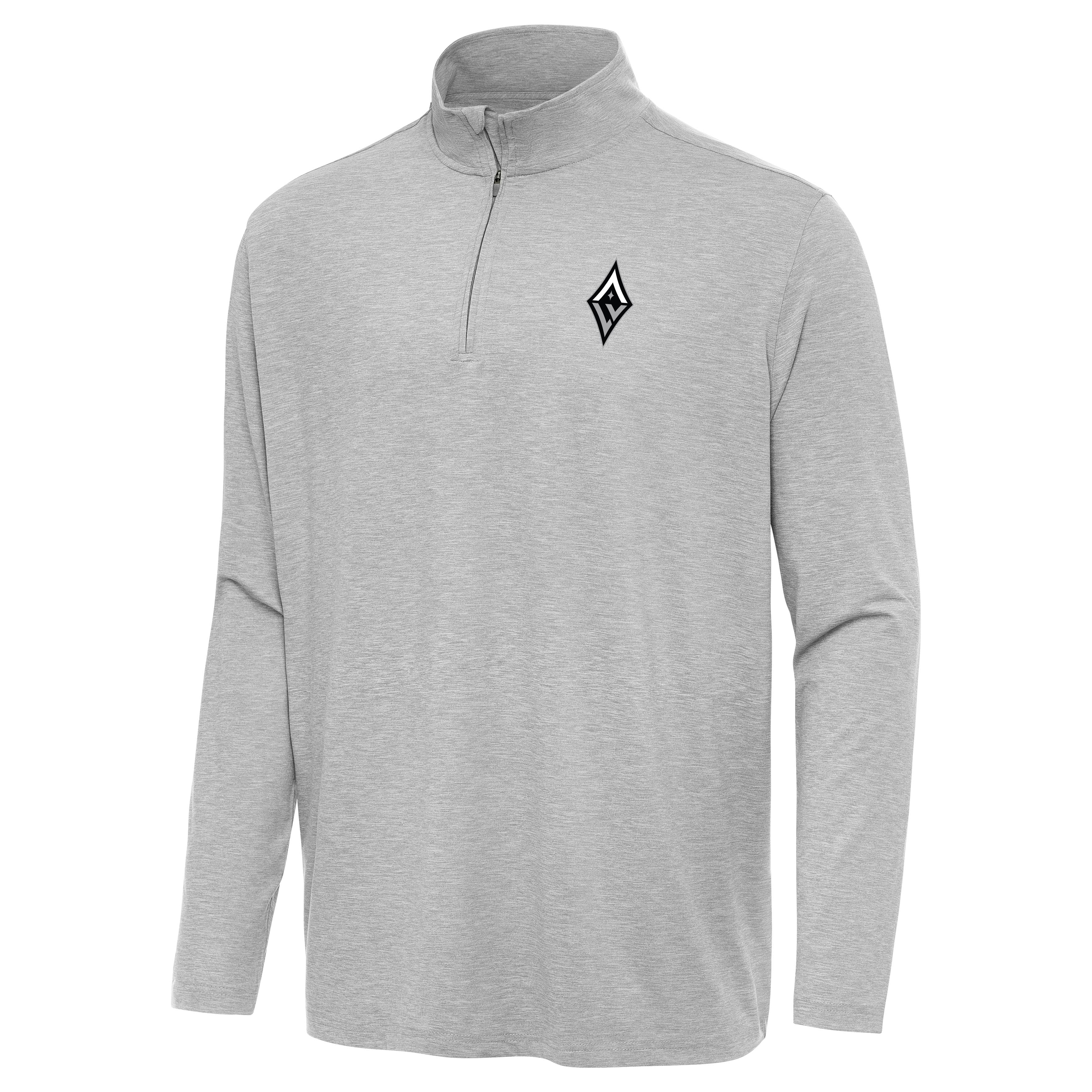 Las Vegas Aces Hunk Quarter Zip Pullover - Image 3