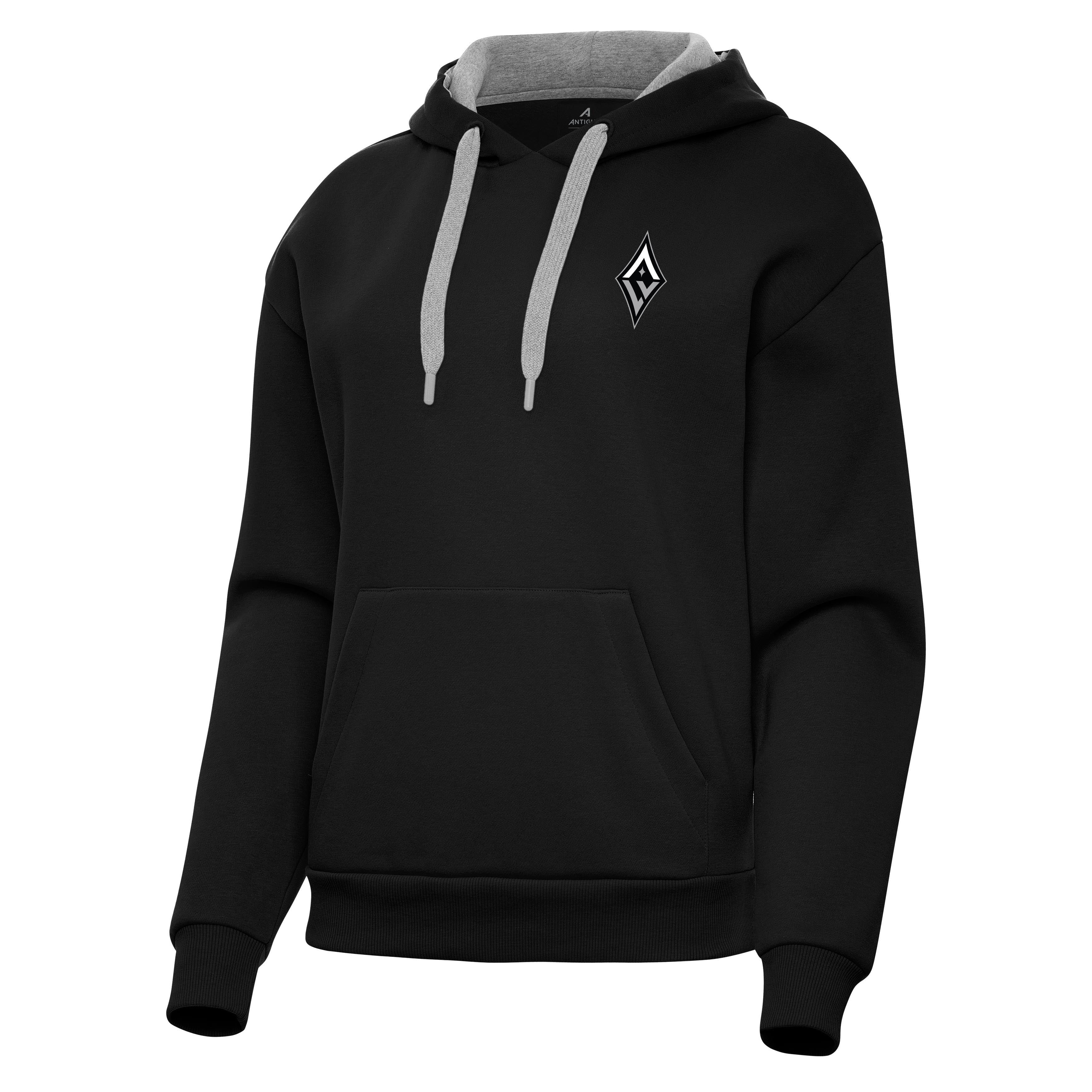 Las Vegas Aces Womens Victory Pullover Hood - Image 2
