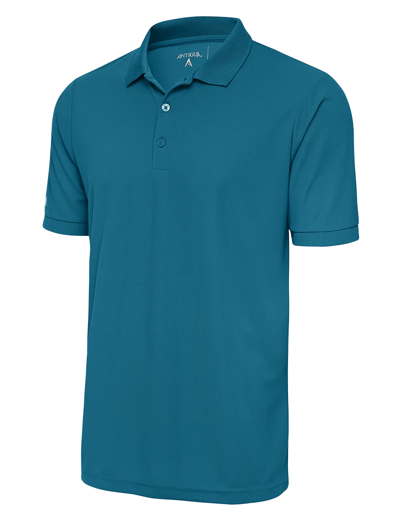 Legacy Pique Polo - Image 5