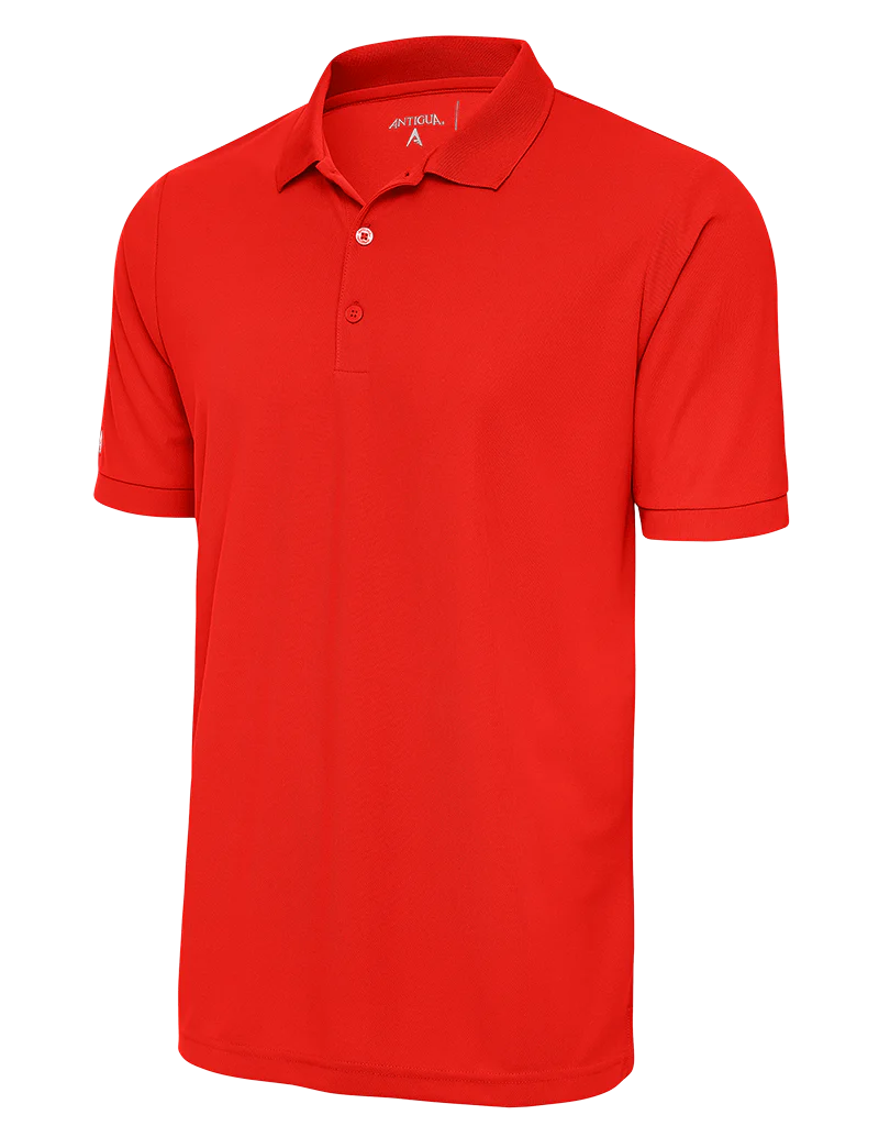 Legacy Pique Polo - Image 8