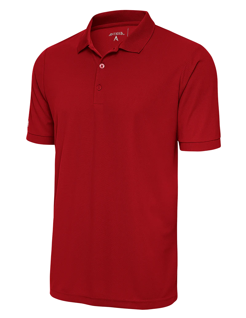 Legacy Polo Pique - Image 4