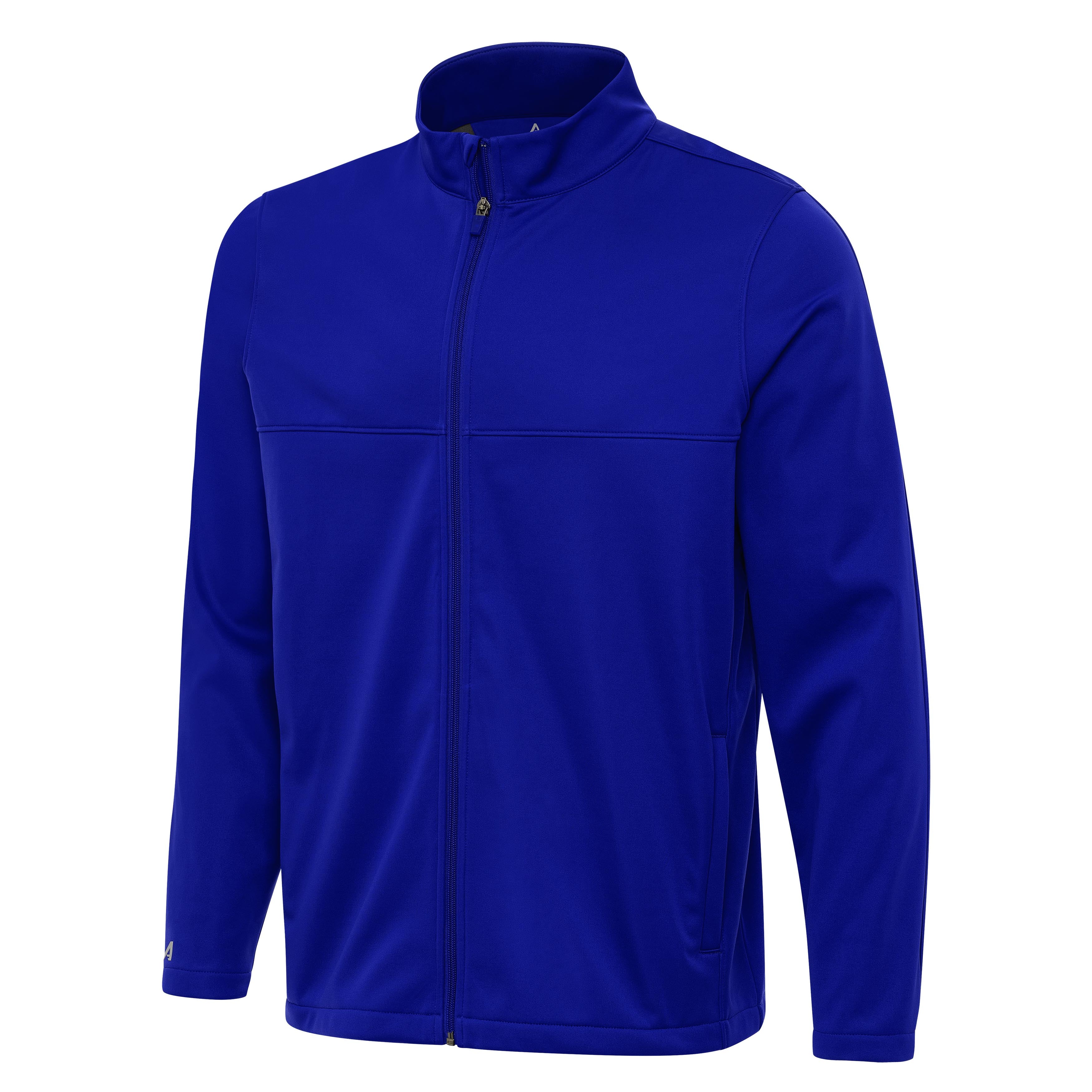 Links 2 Jacket