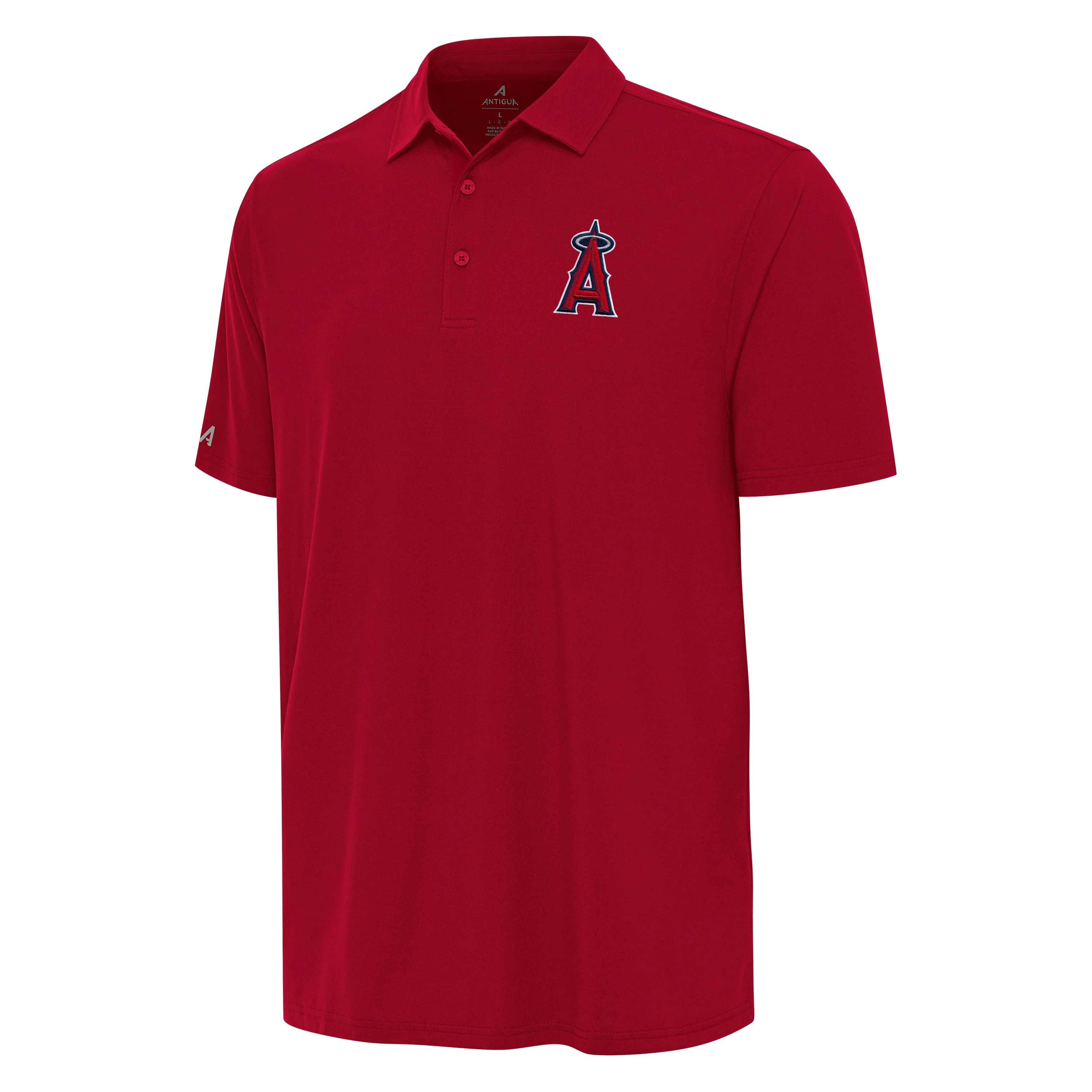 Los Angeles Angels Era Polo