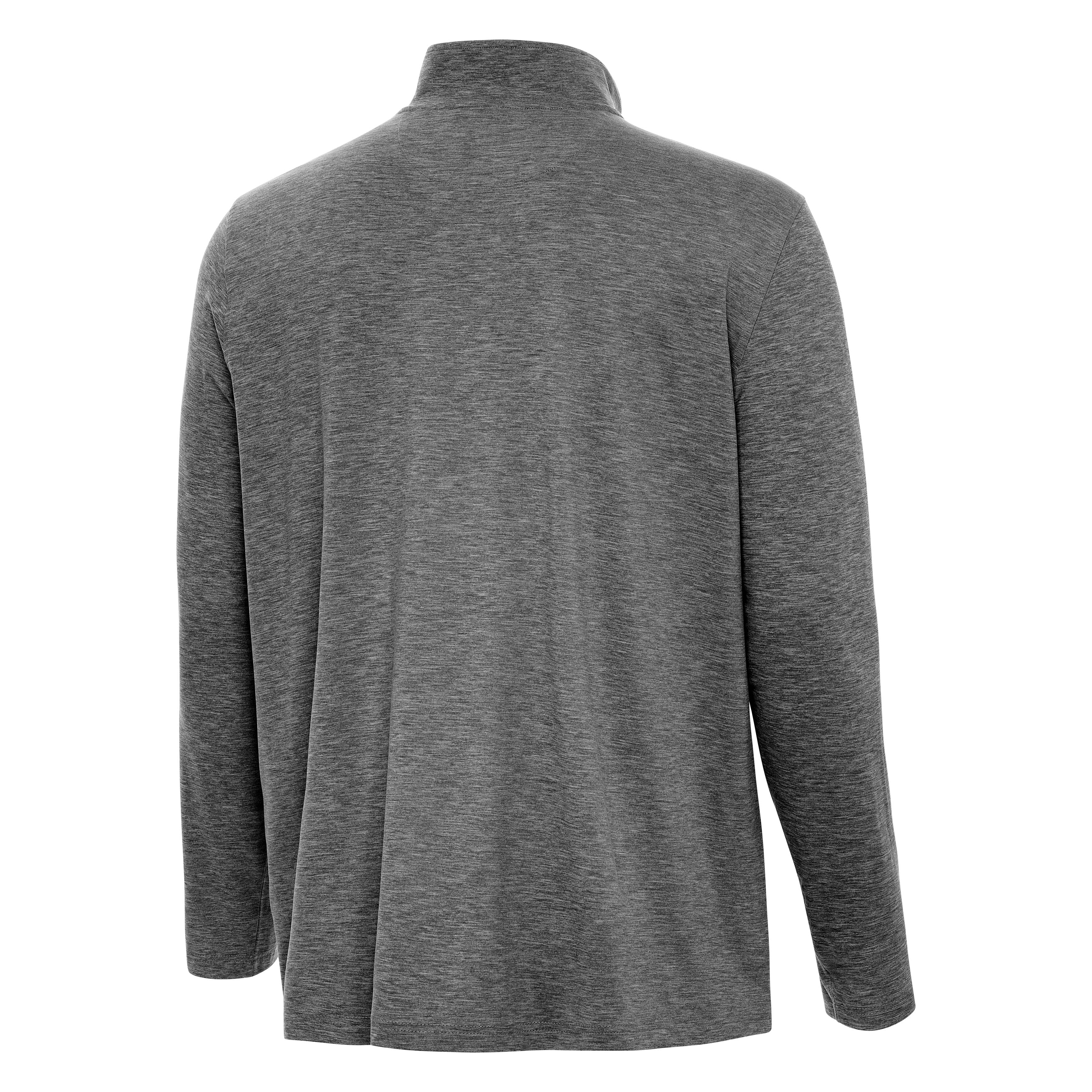 Los Angeles Angels Hunk Quarter Zip Pullover - Image 2
