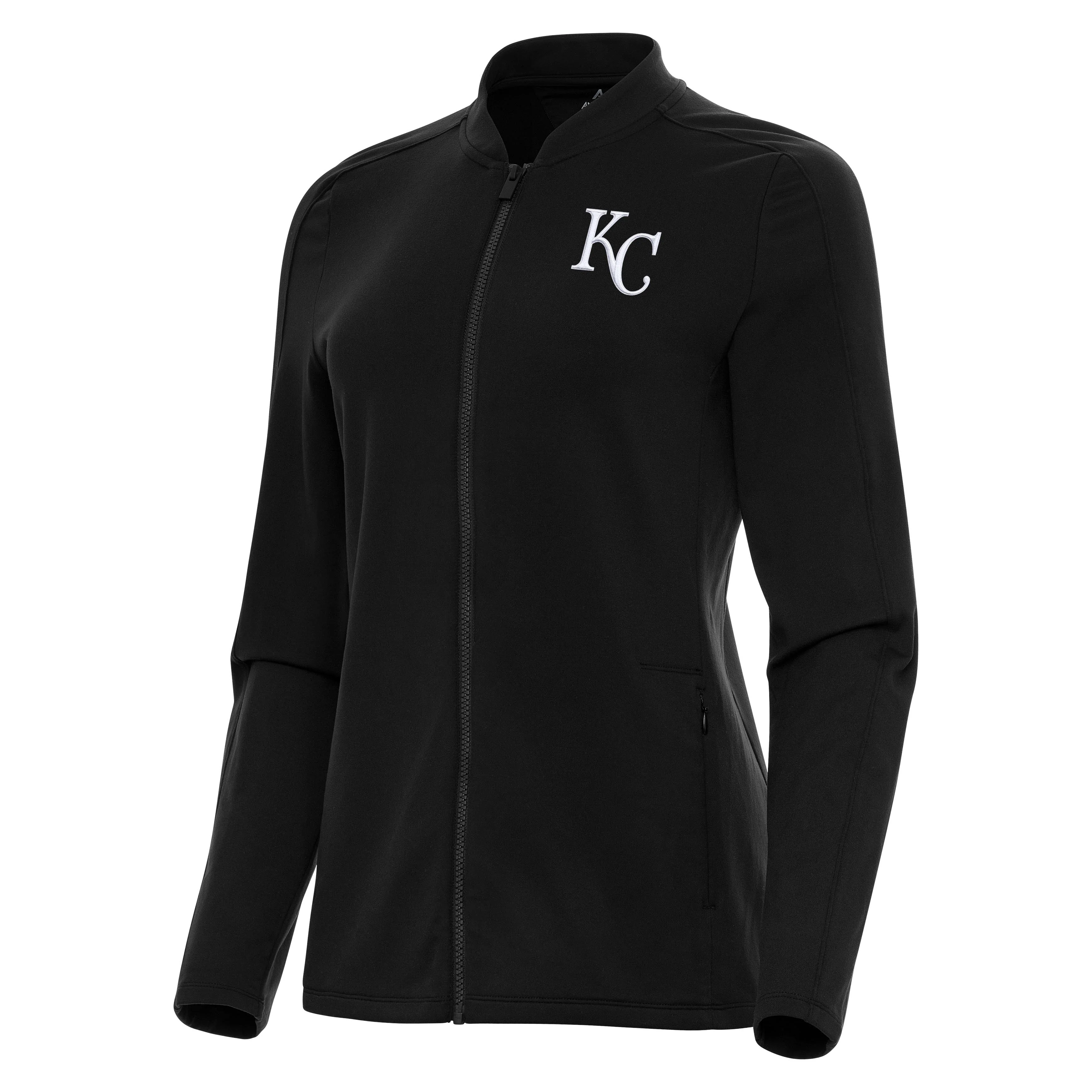 Los Angeles Angels Womens Continual Jacket